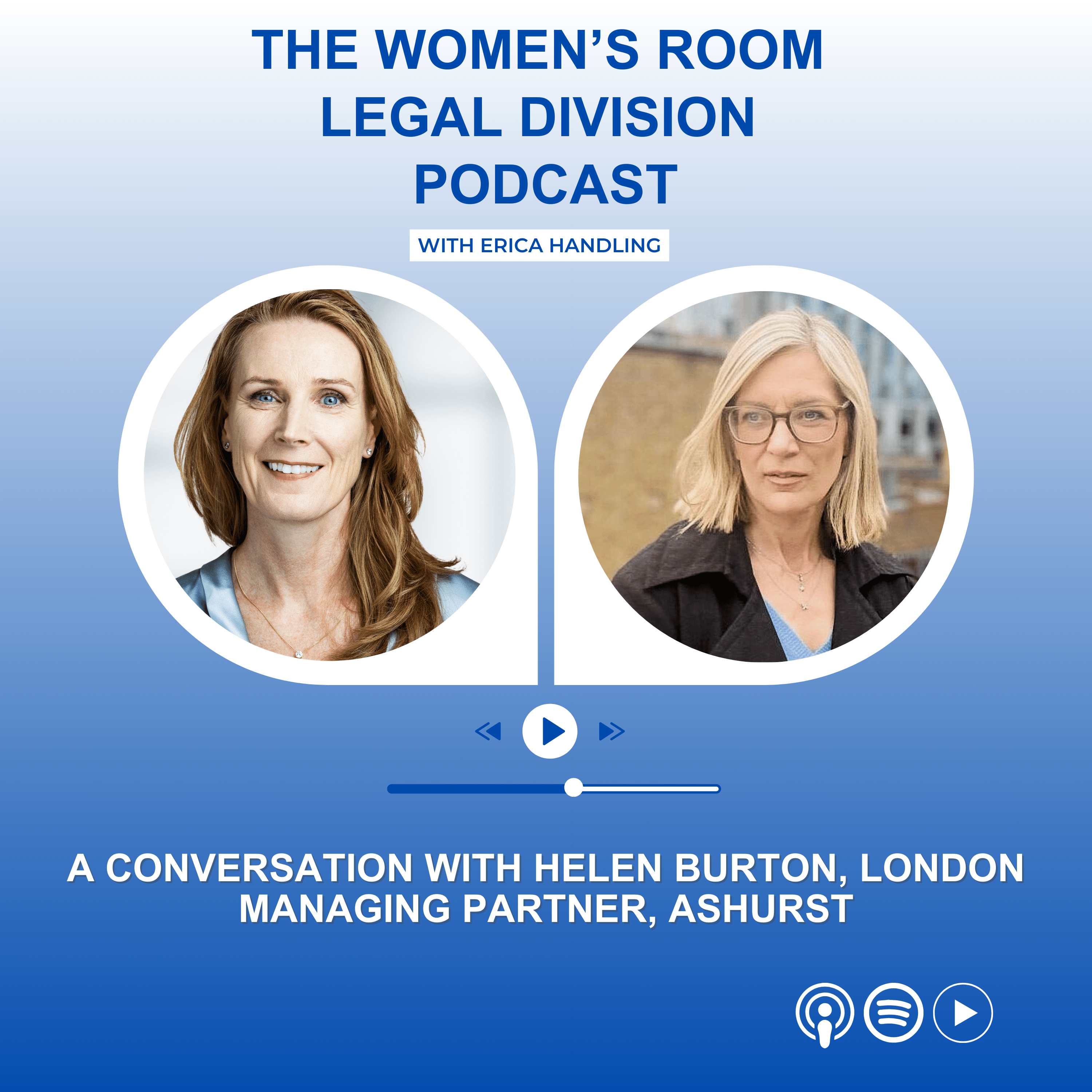 The Women\'s Room - Legal Division