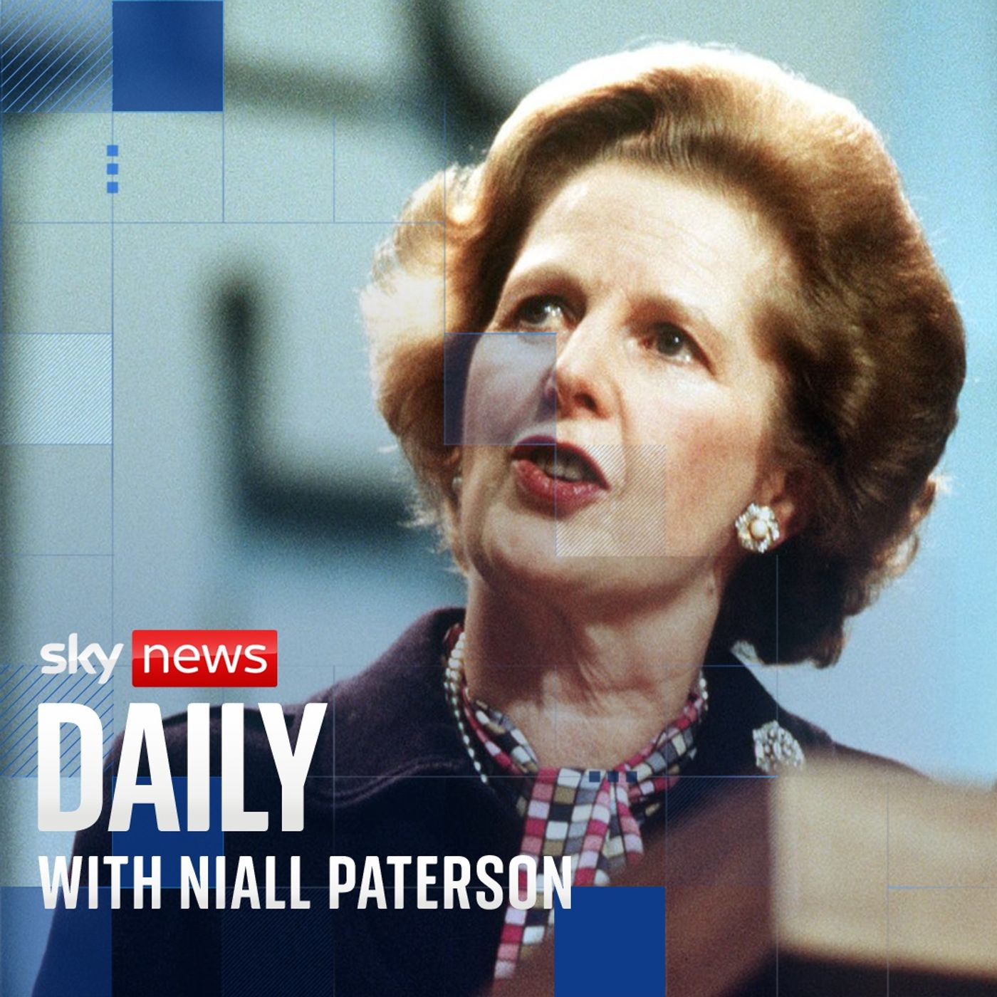 Thatcher 100 - why Margaret Thatcher is still shaping politics a century on from her birth