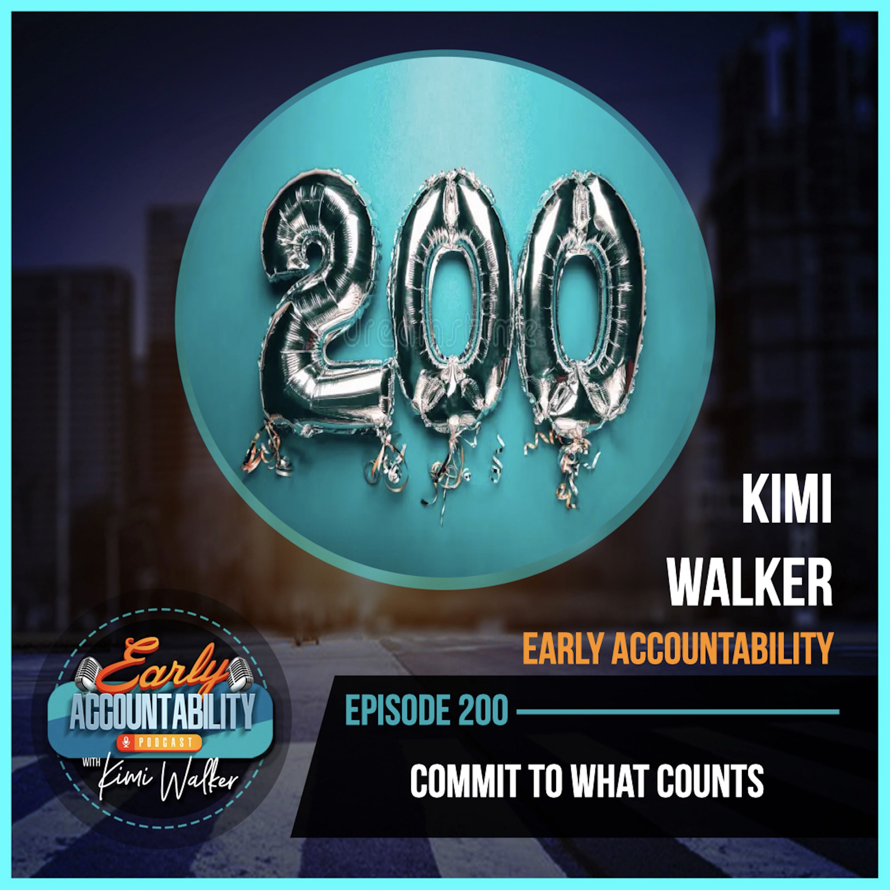Early Accountability