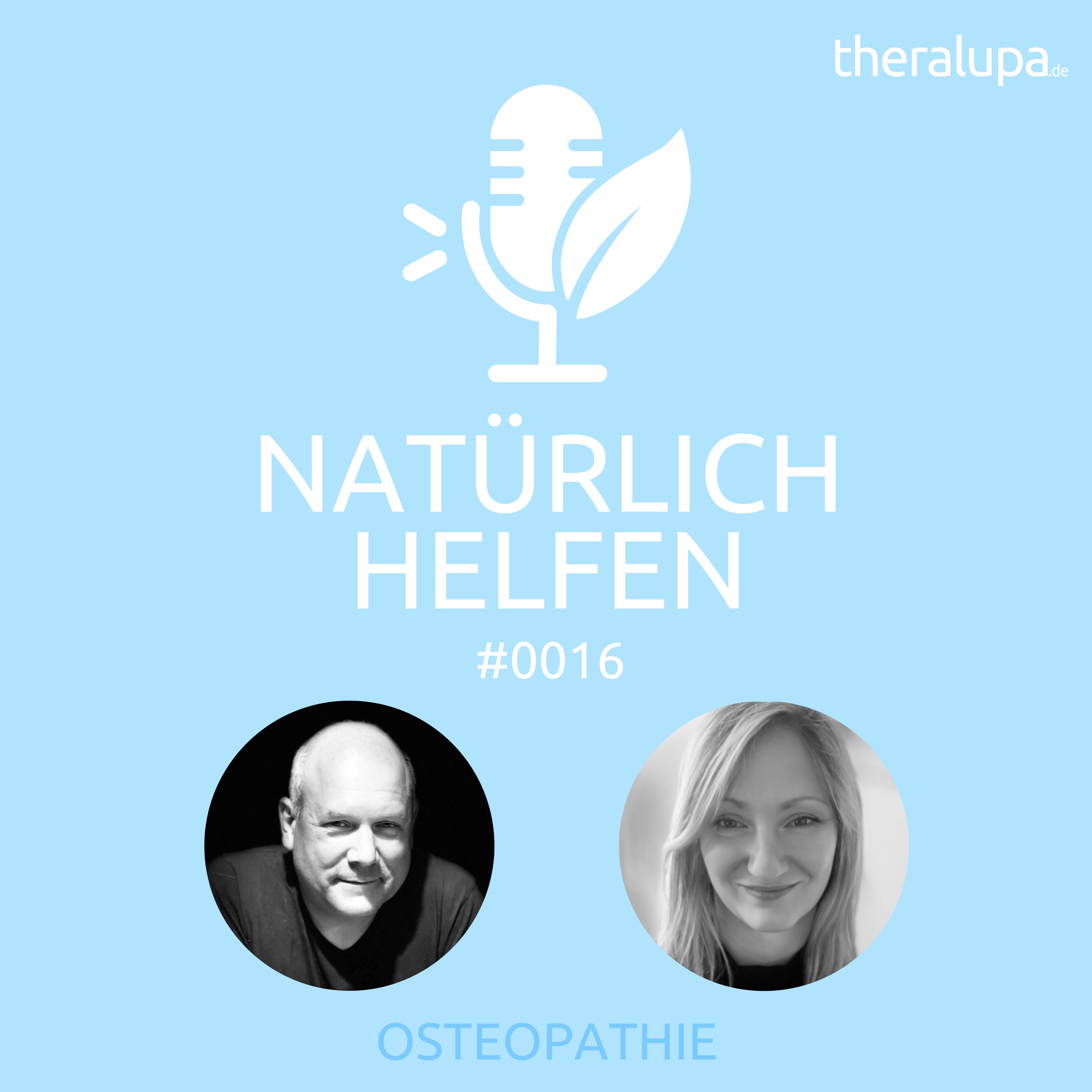 NATÜRLICH HELFEN