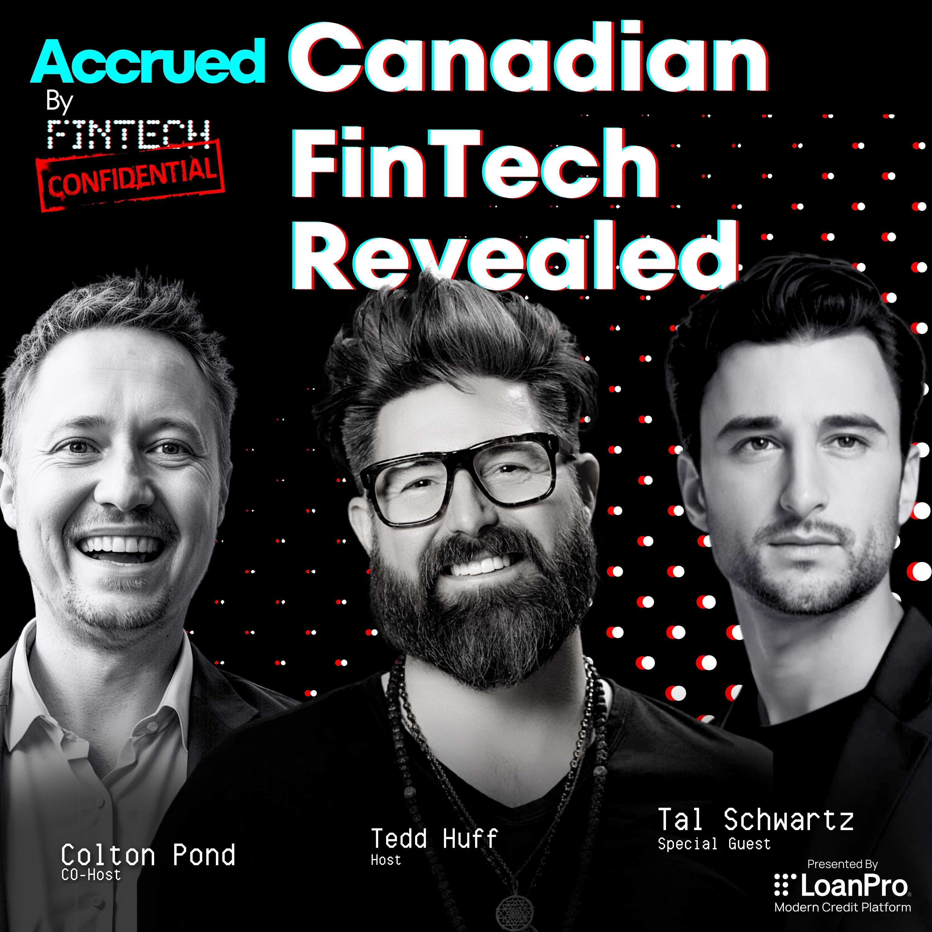 Fintech Confidential
