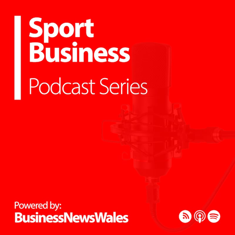 Artwork for podcast Sport Business