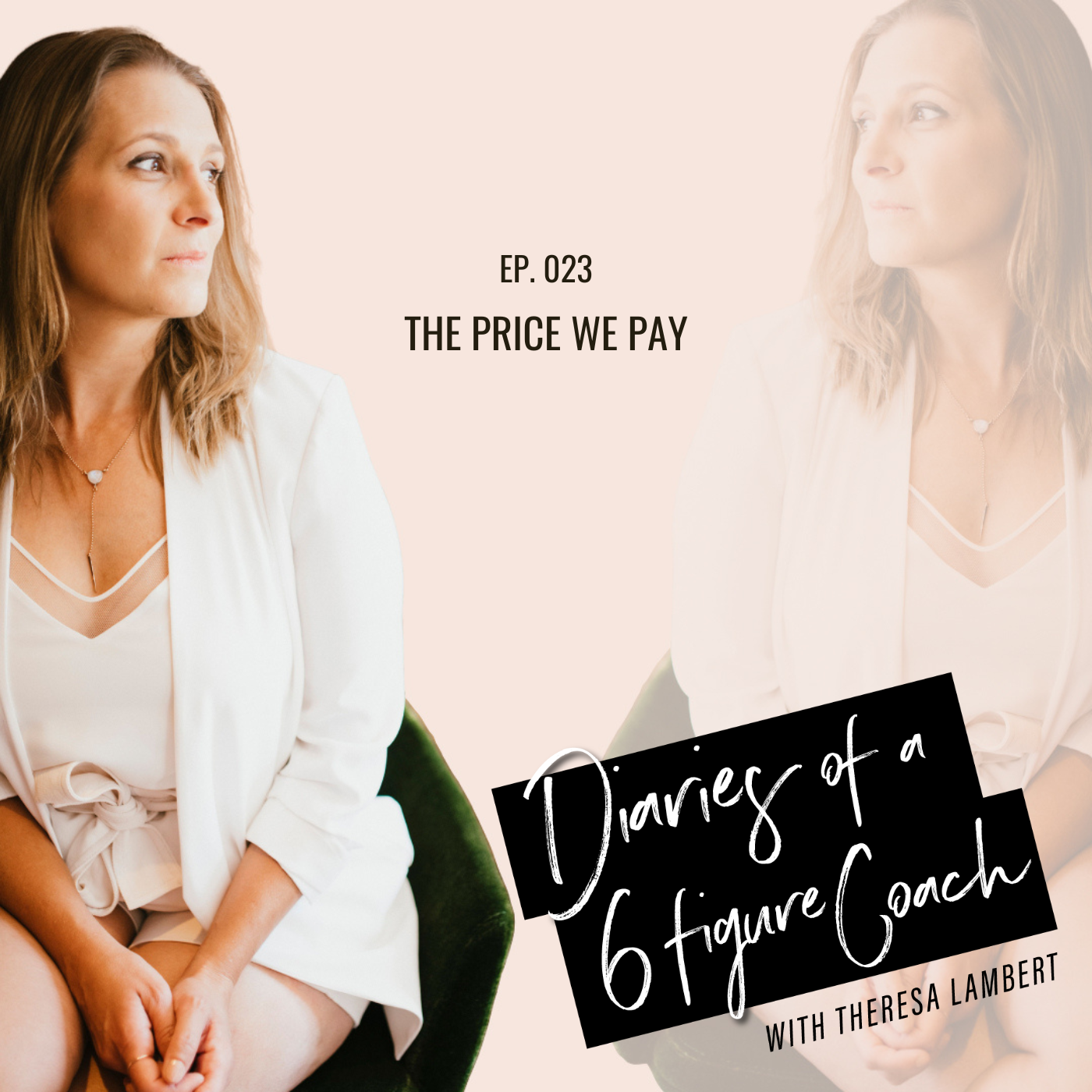 The Price We Pay | Ep.23
