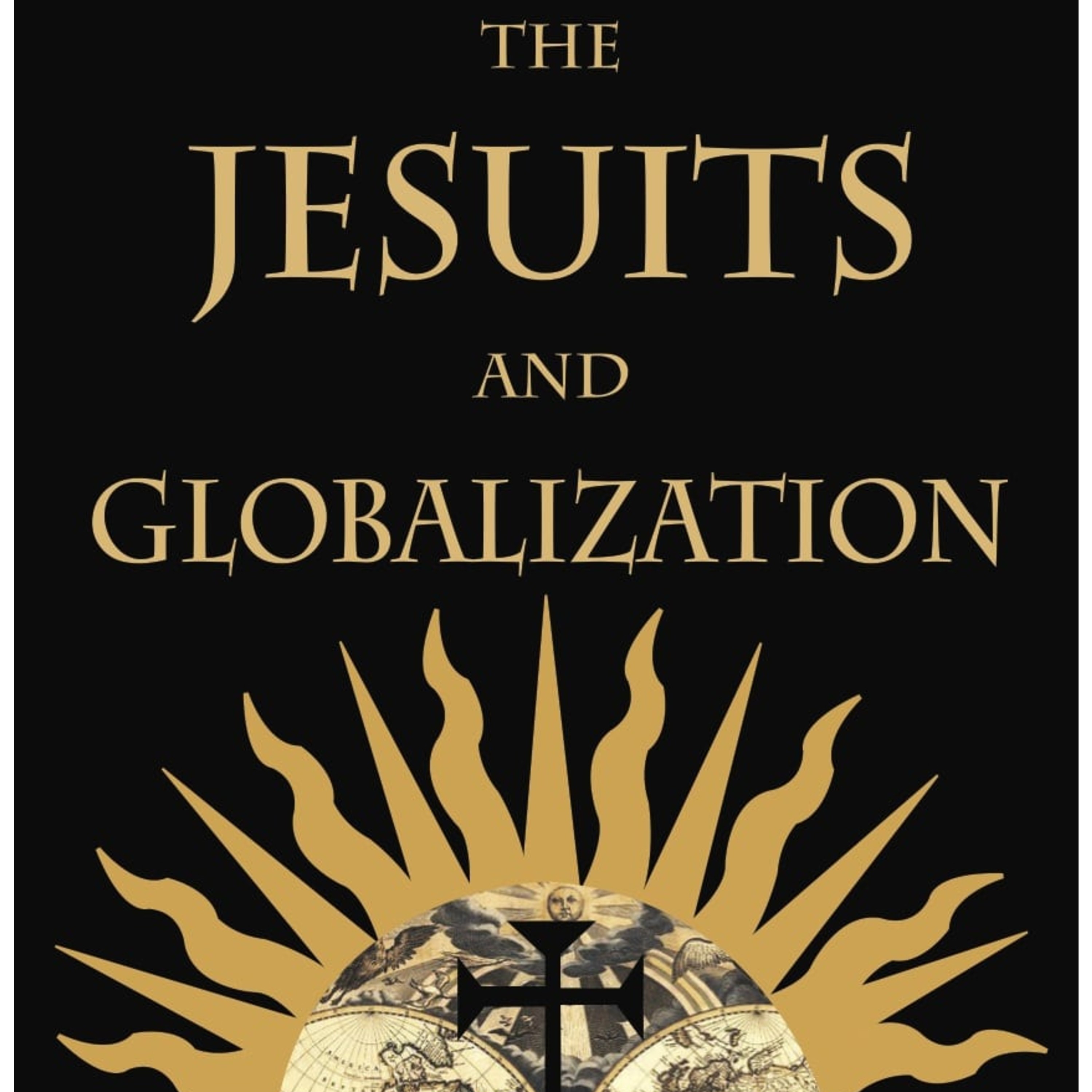SJE35: American Cultural Degeneracy, Universal Global Technocracy & One World Religion episode artwork