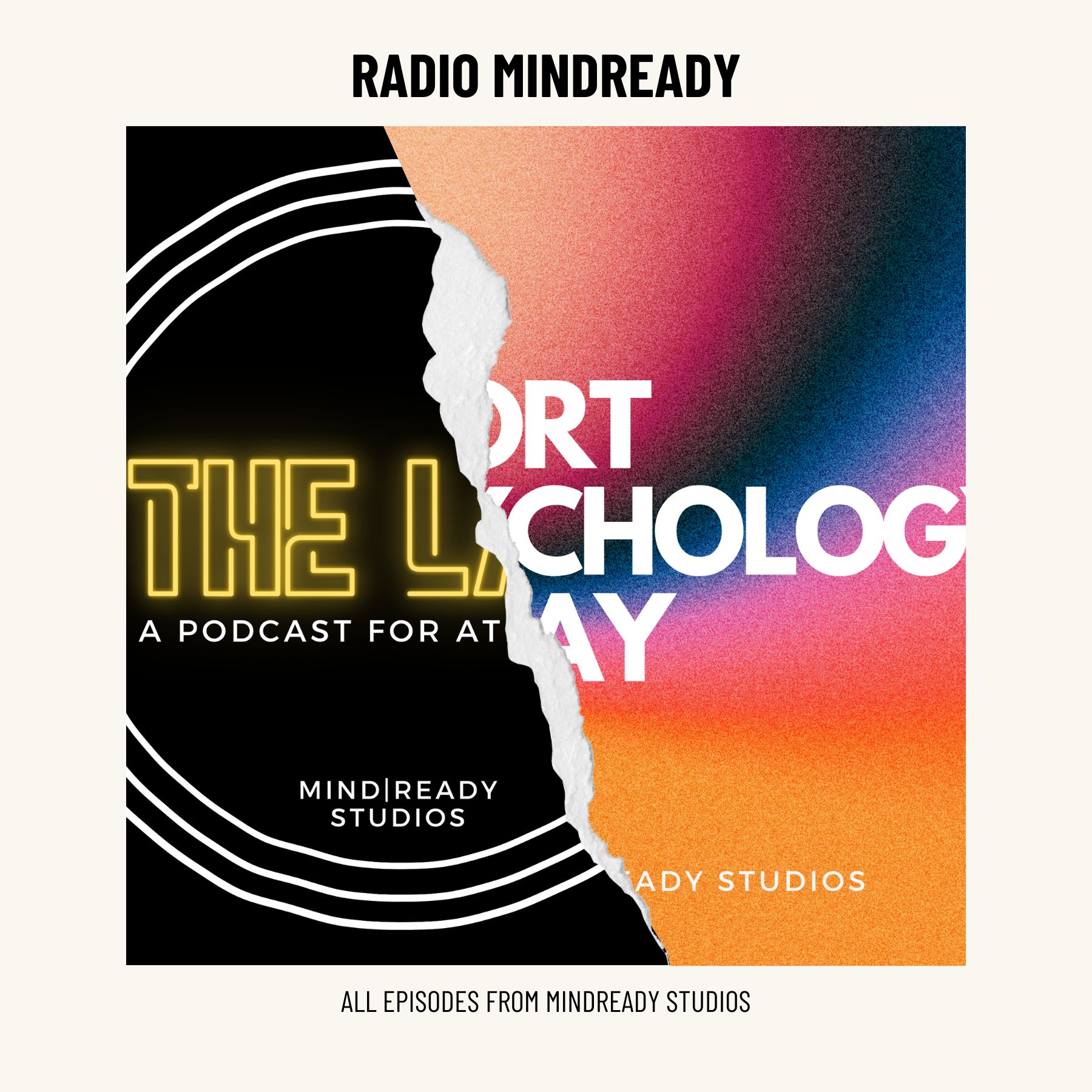 Radio MindReady