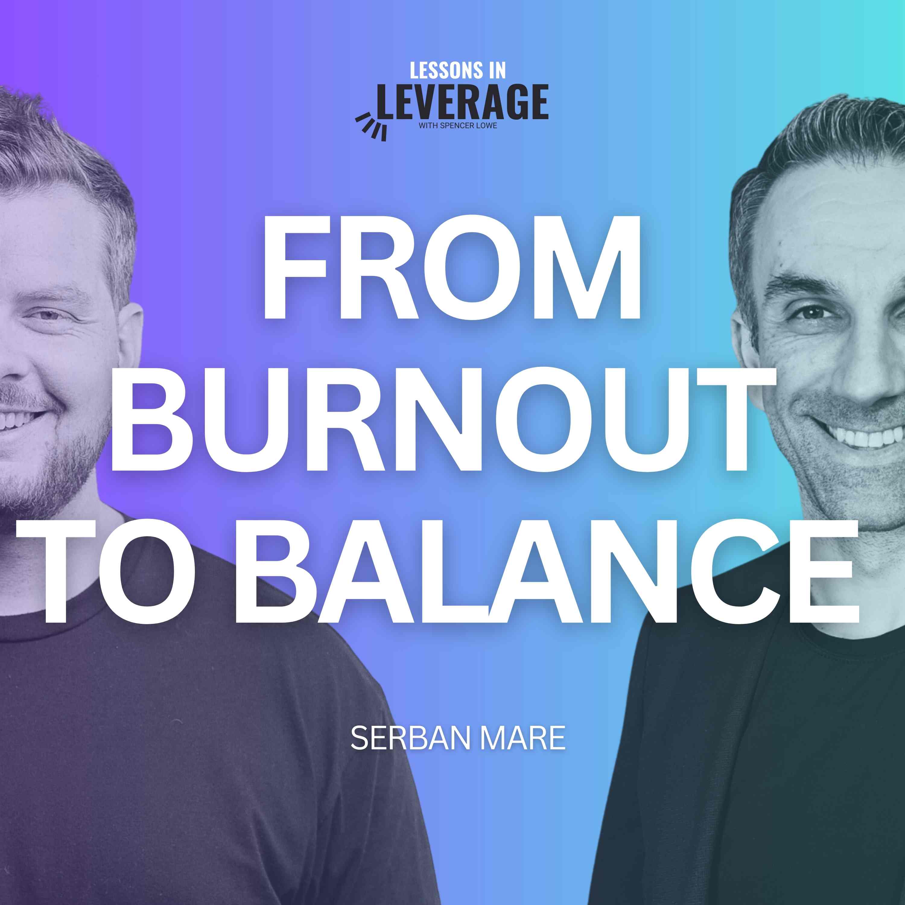Lessons in Leverage