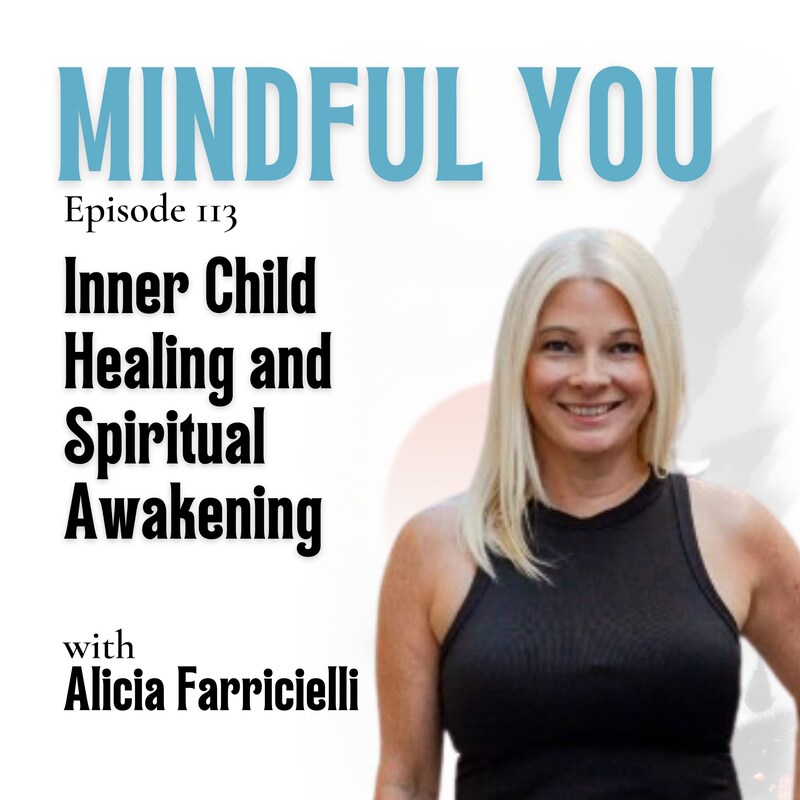 Artwork for podcast Mindful You