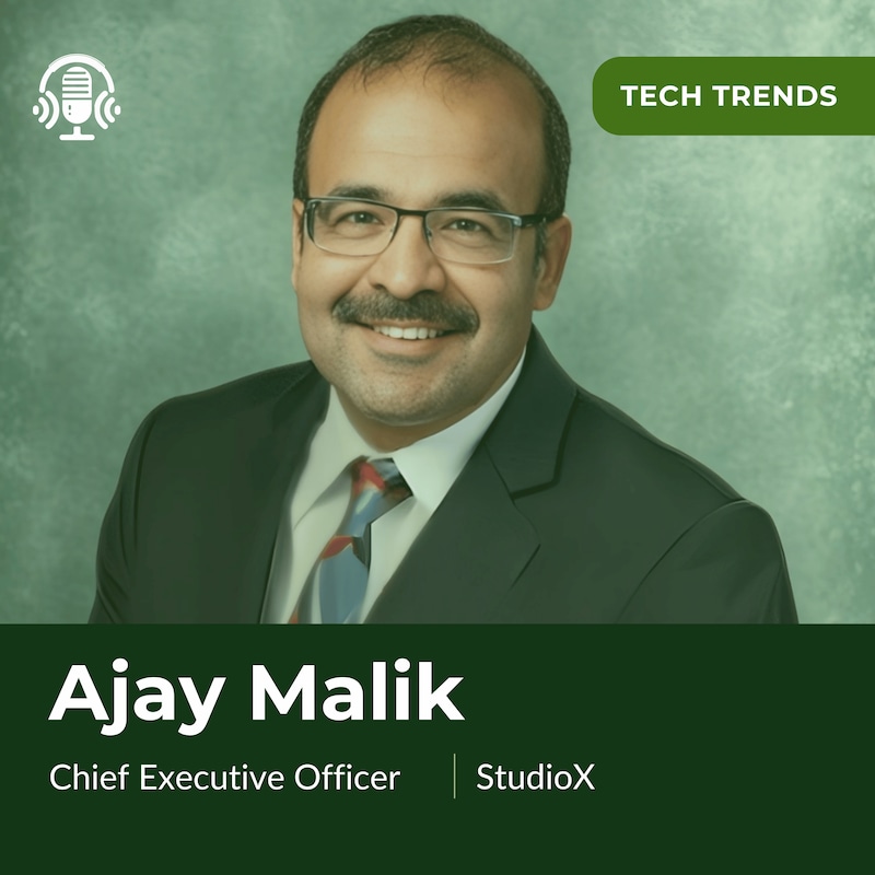 Artwork for podcast Go Beyond The Connection