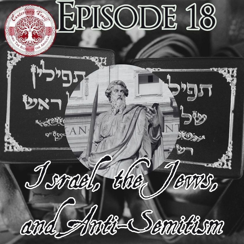 Artwork for podcast Canterbury Trails