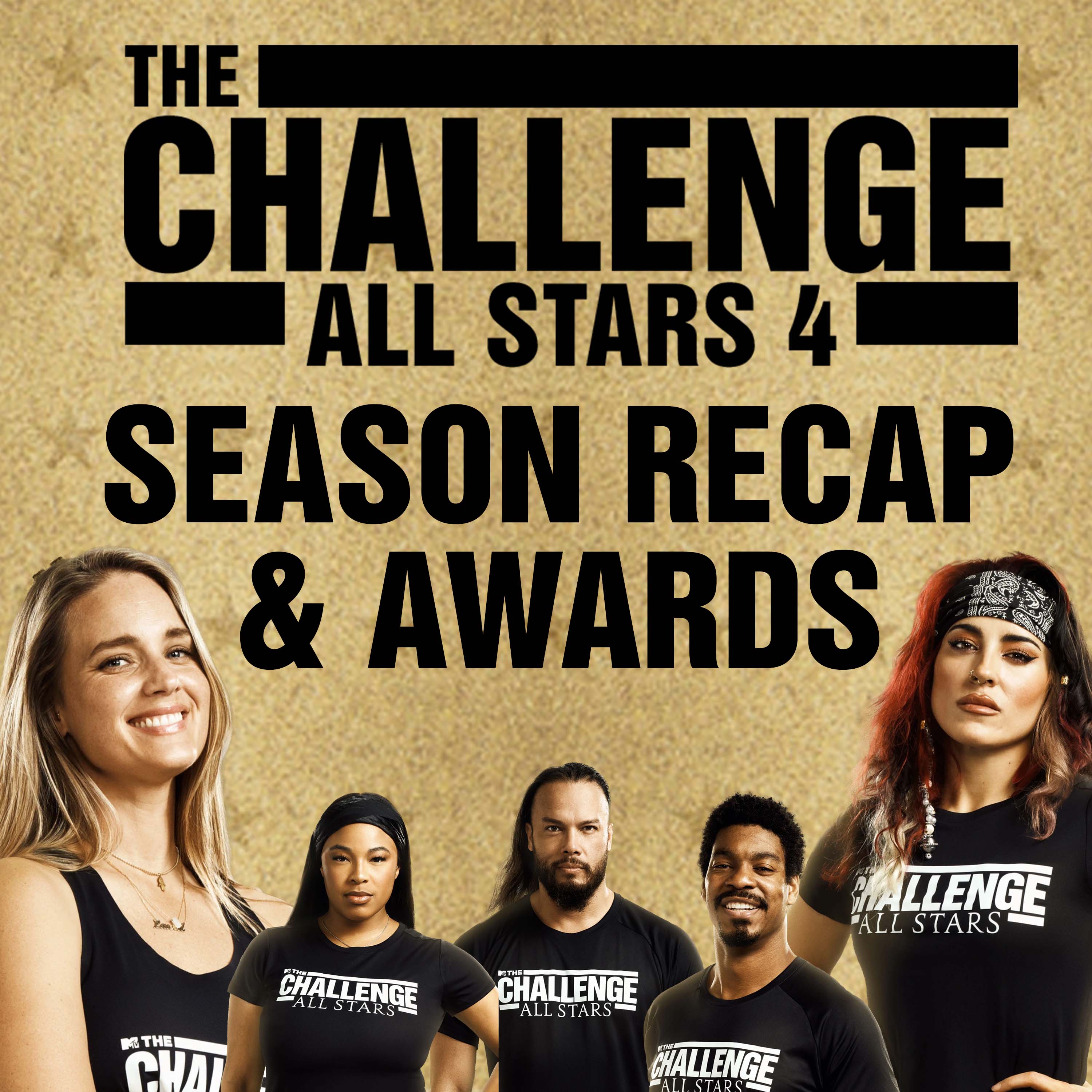 All Stars 4 Full Season Recap & Awards
