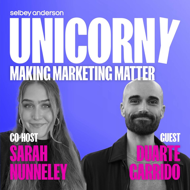 Artwork for podcast Unicorny