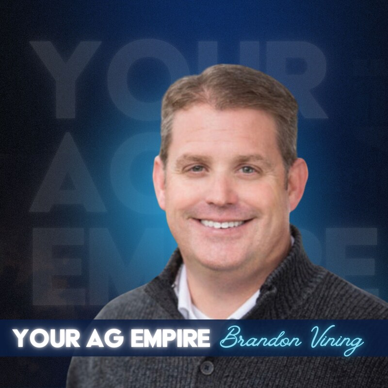 Artwork for podcast Your Ag Empire