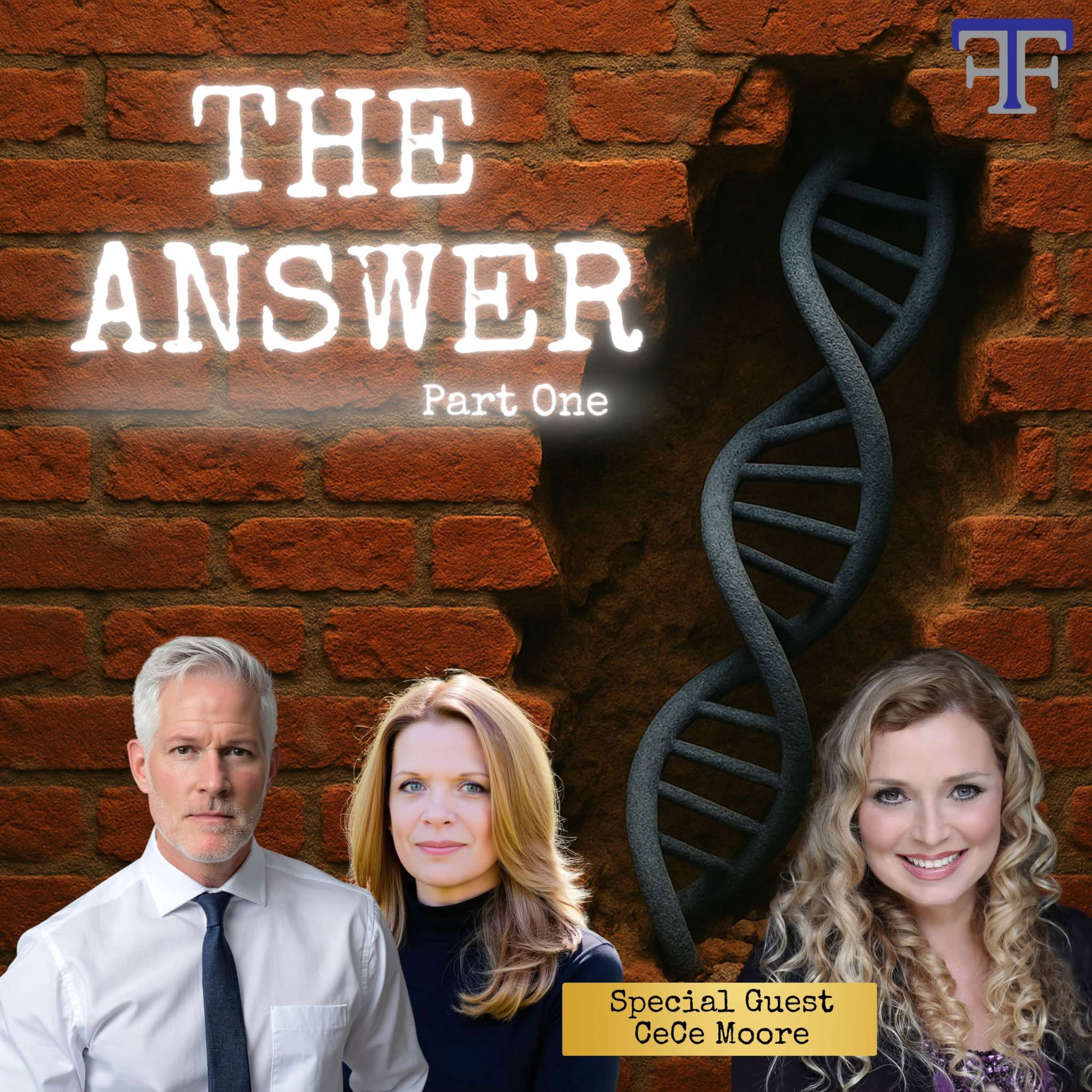 The Answer Pt. 1: Finding the Real Paul | The Fronczak Files Ep. 6