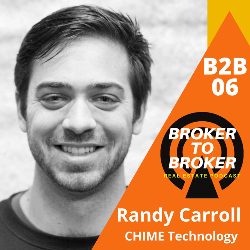 Artwork for podcast Broker to Broker Real Estate Podcast