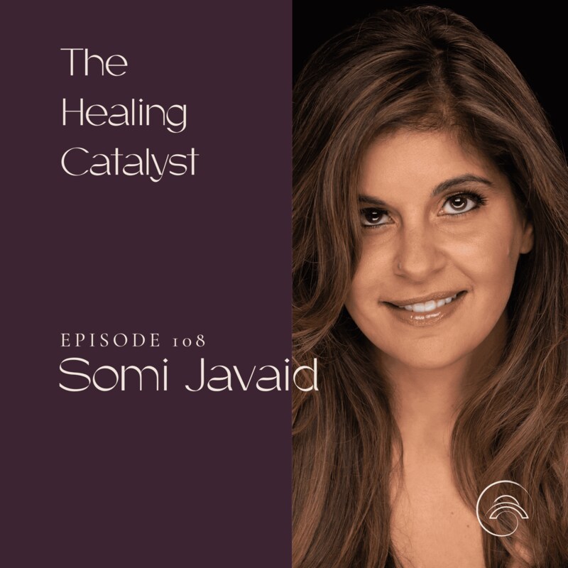 Artwork for podcast The Healing Catalyst