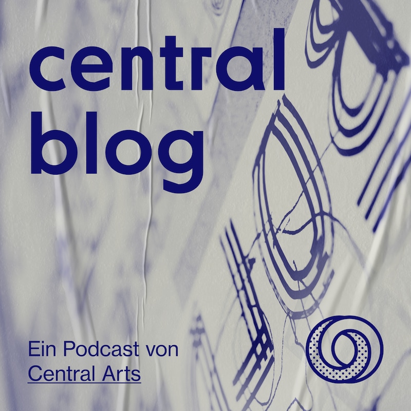 Artwork for podcast Central Blog