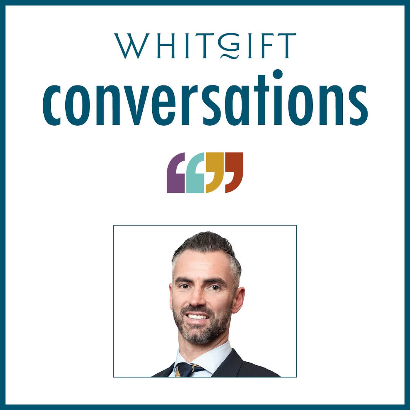 Whitgift Conversations