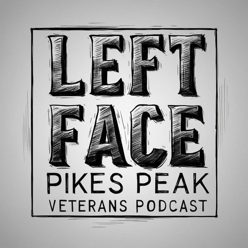 Artwork for podcast Left Face