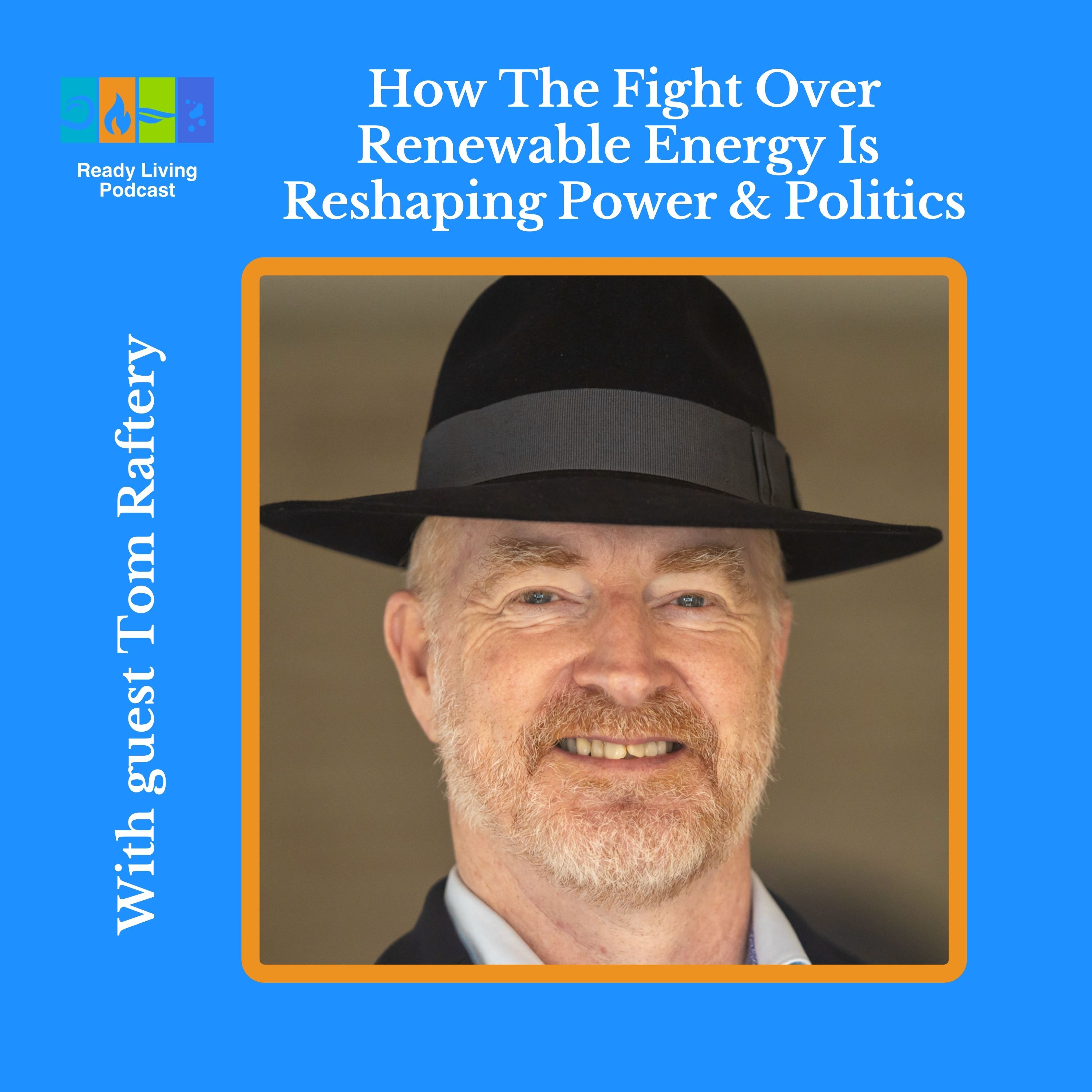 Ready Living Podcast