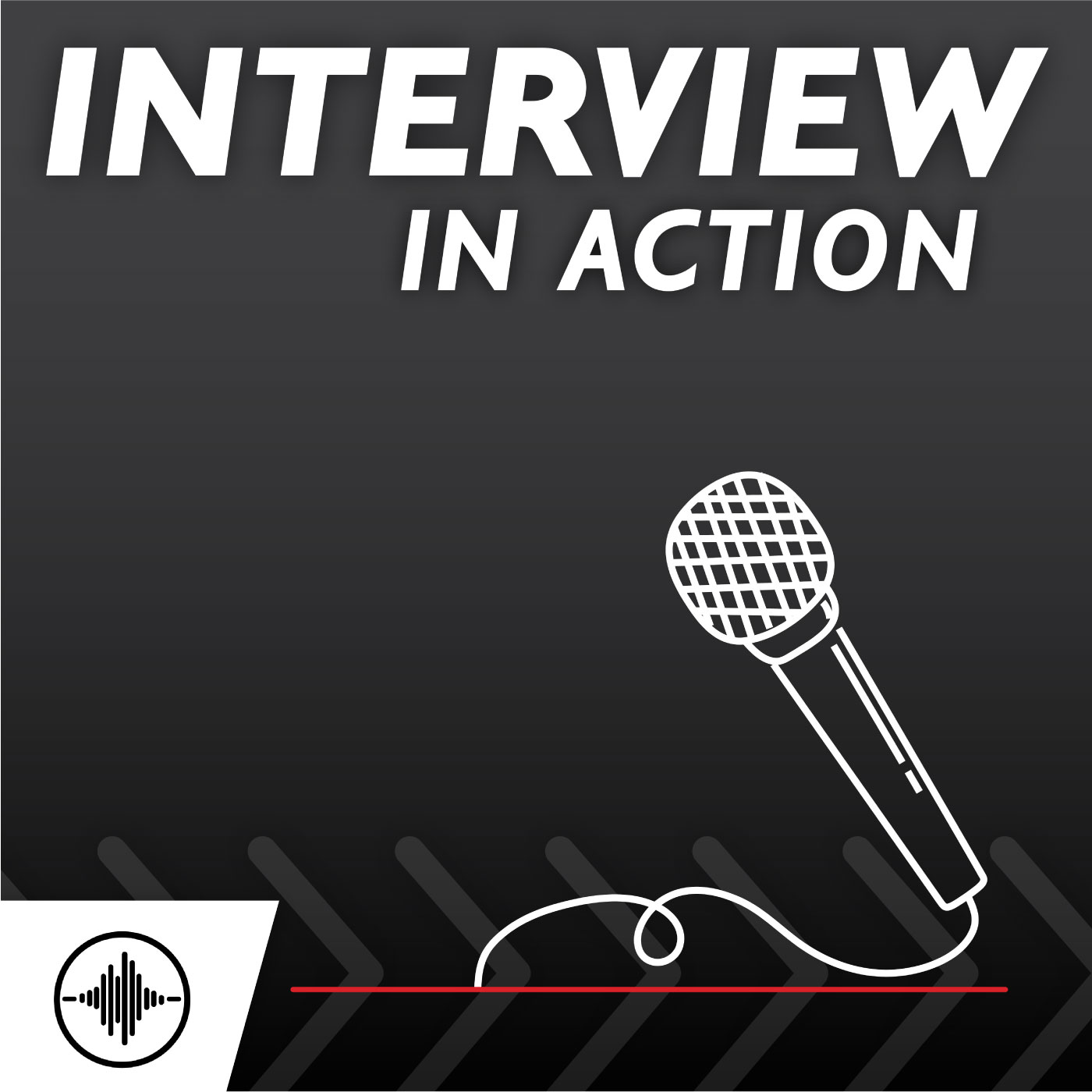 Interview In Action: Autonomous Workspaces and Omnissa One Event with Michael Robinson