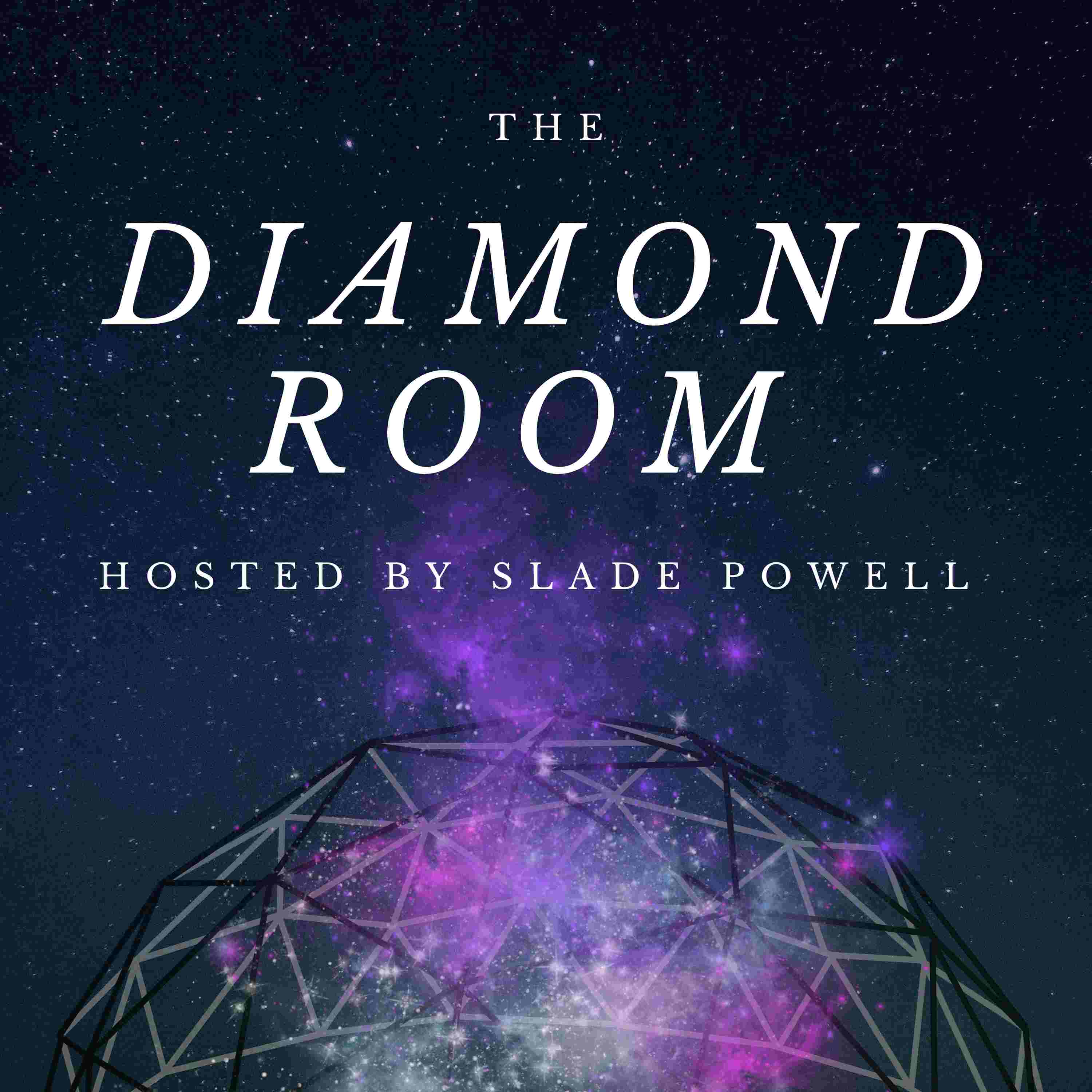 Show artwork for The Diamond Room
