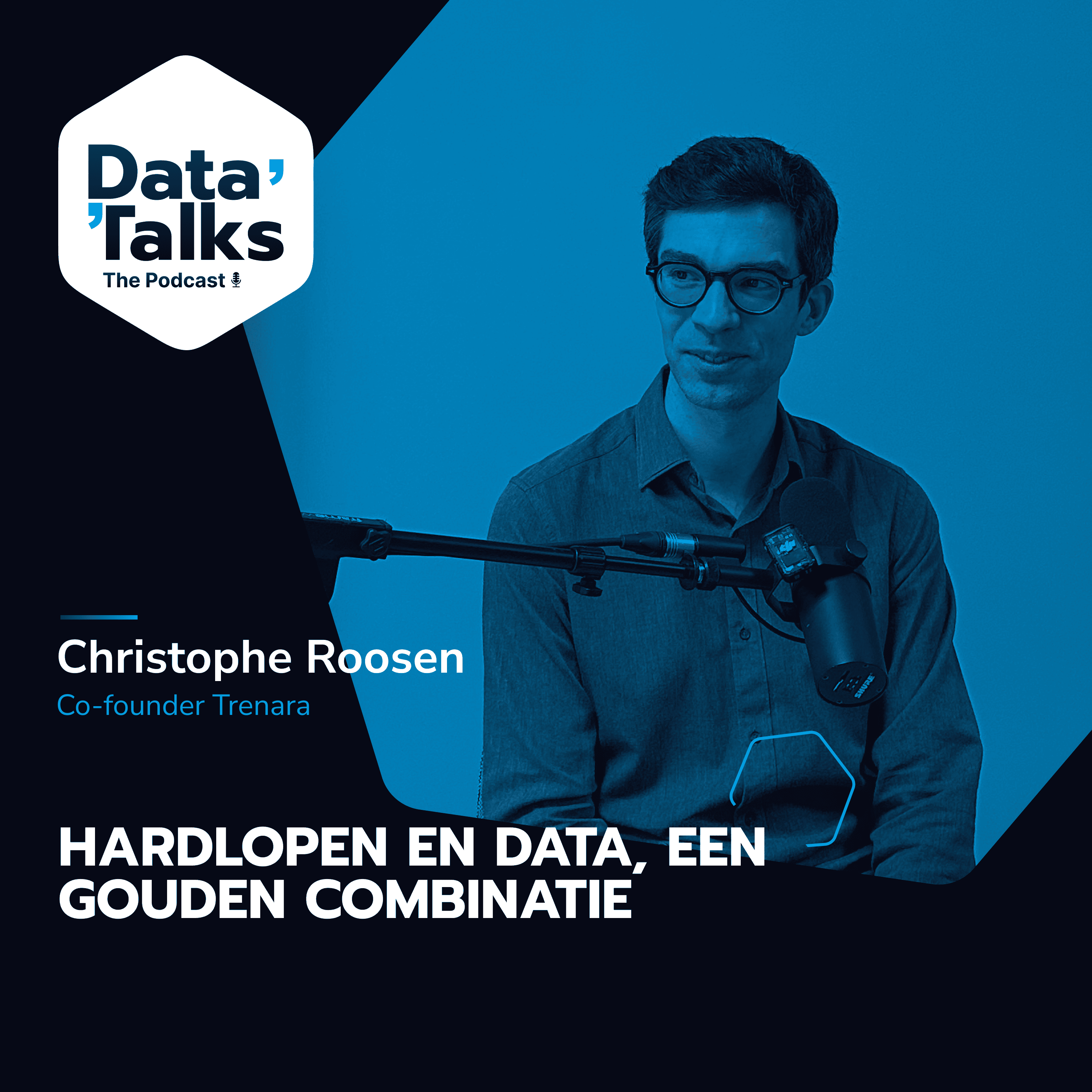 DataTalks - The Podcast