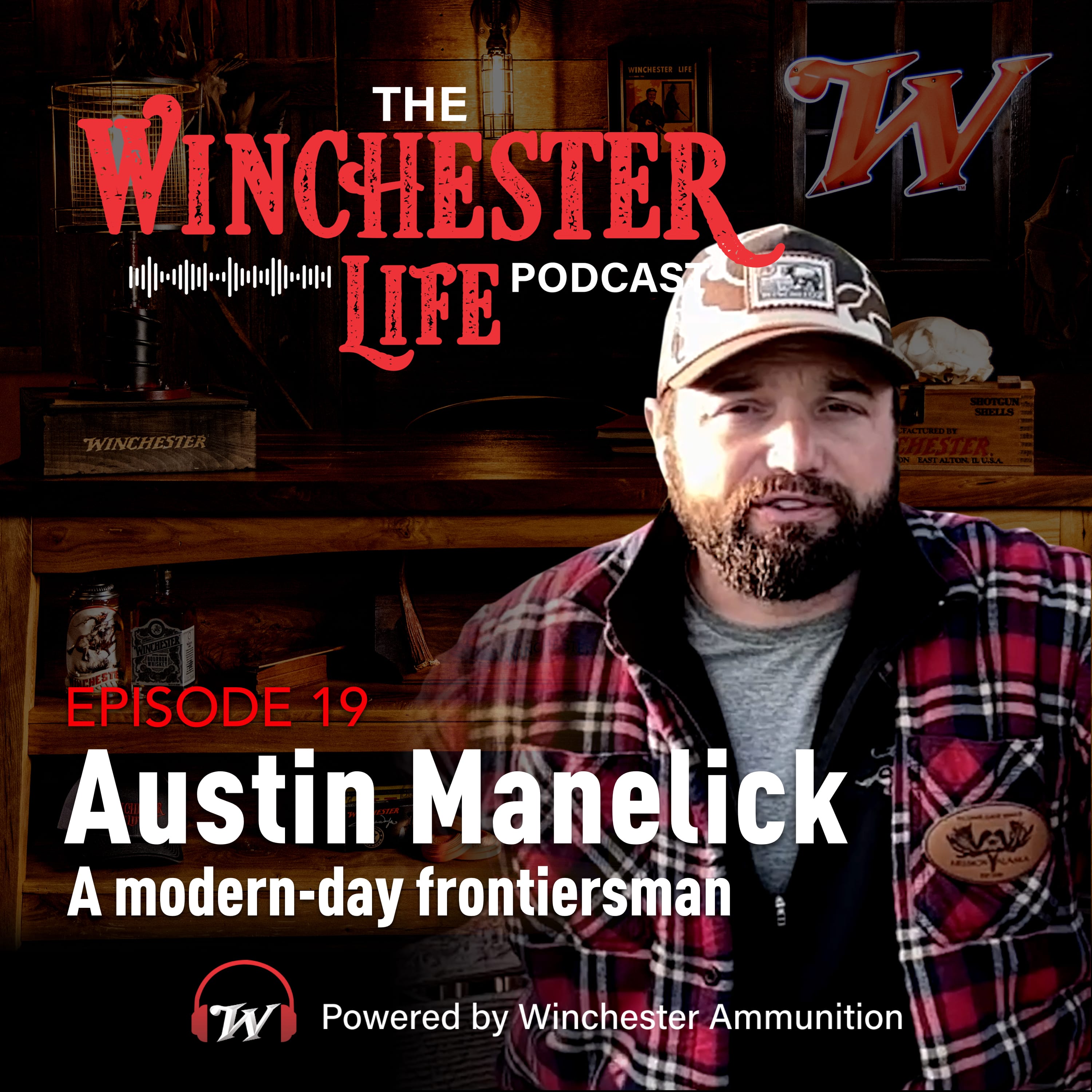 The Winchester Life Podcast
