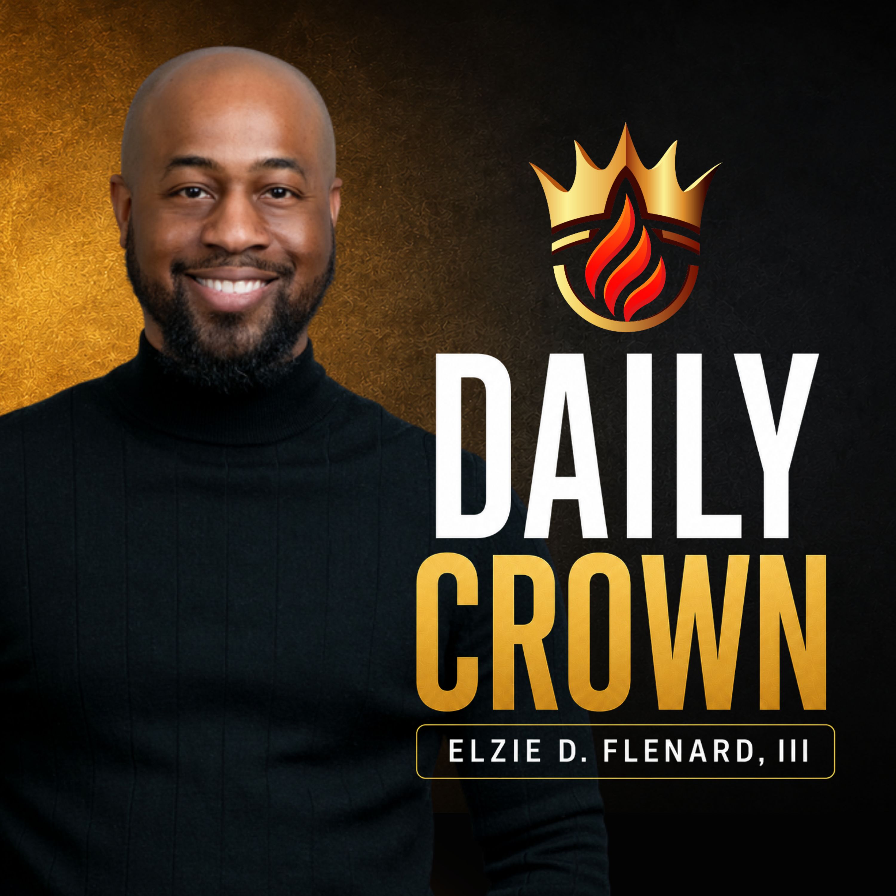 Show artwork for Daily Crown