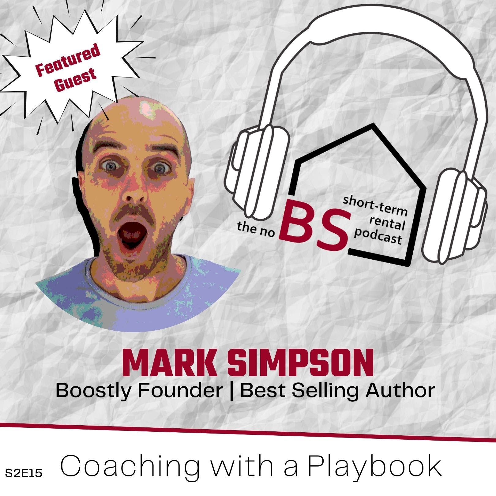 the no BS podcast