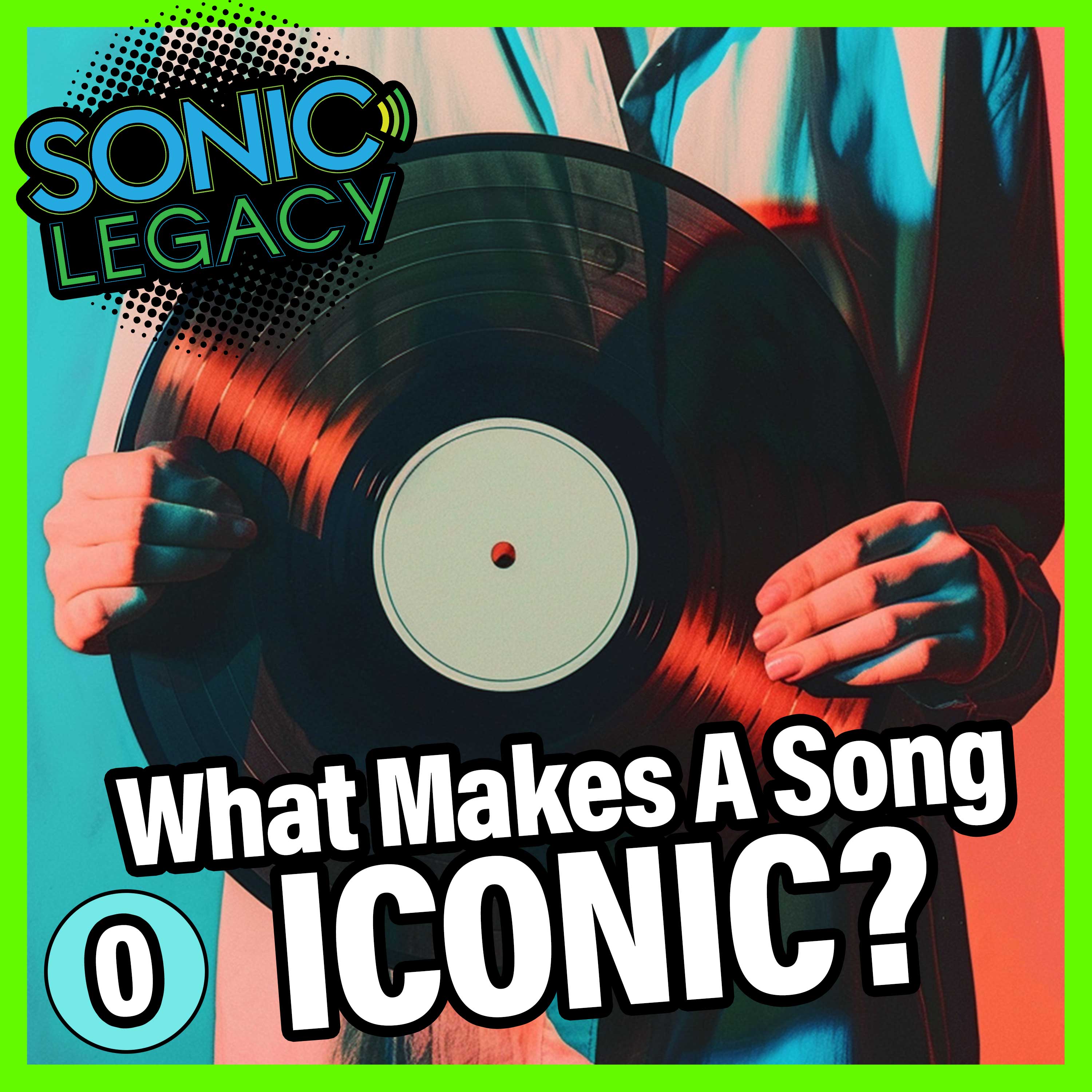 Episode 0 - Introduction to Iconic Songs