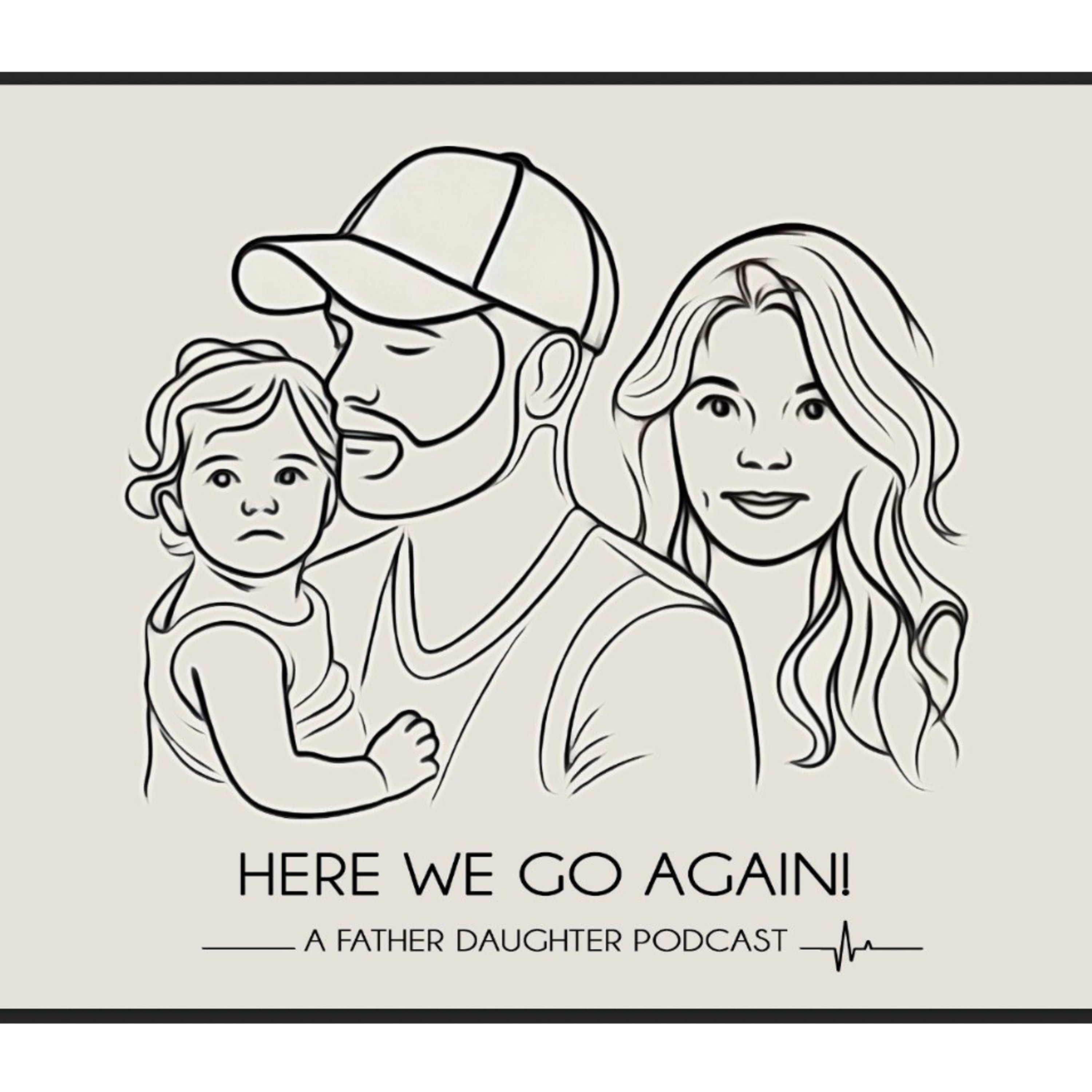 Episode 2 - Gigi and I catching up