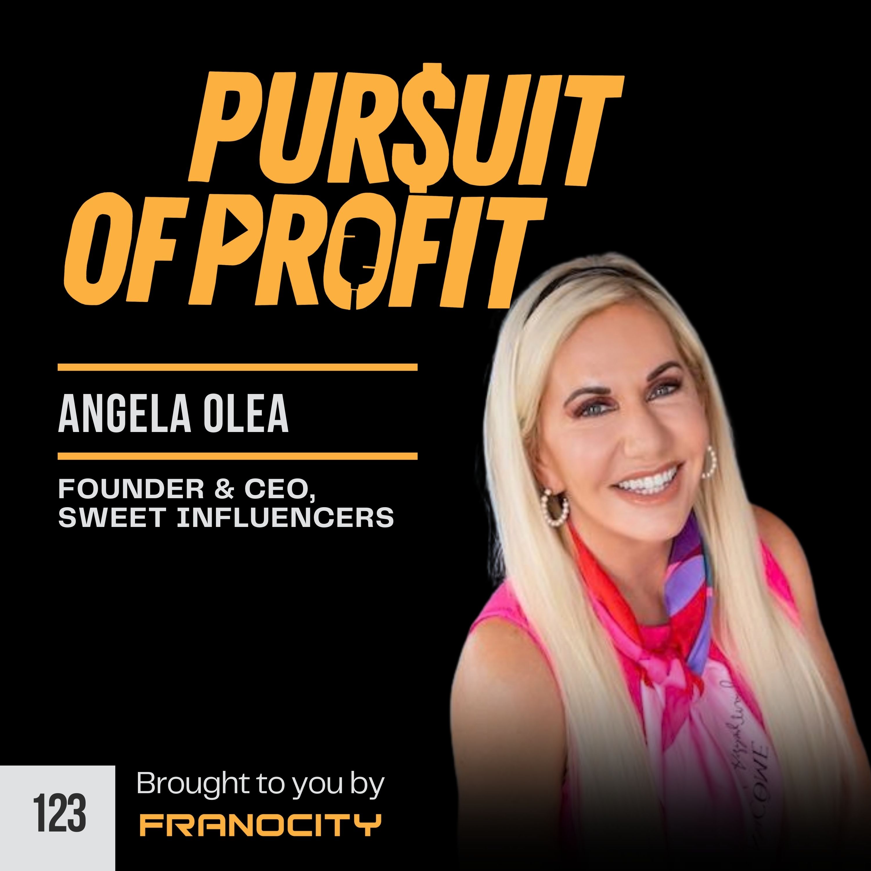 The Creativity Economy Is Exploding - Here's a Company Using It To Market Franchises