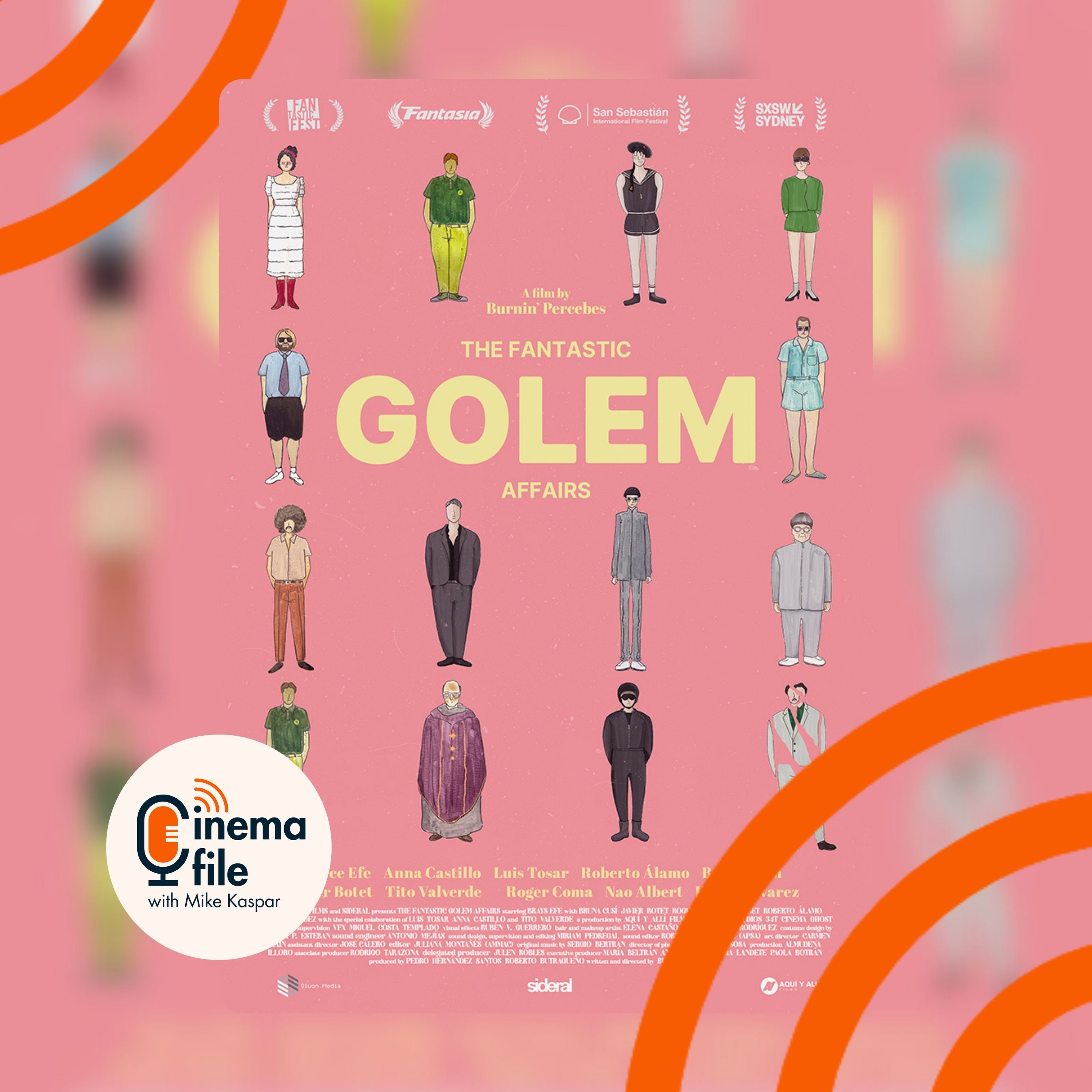 Cinemafile