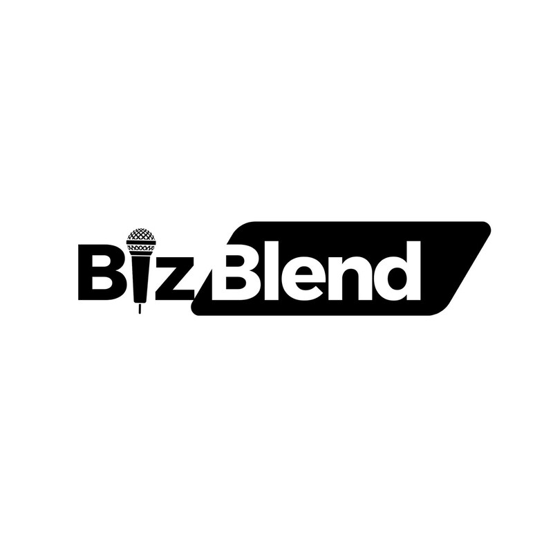 Artwork for podcast BizBlend