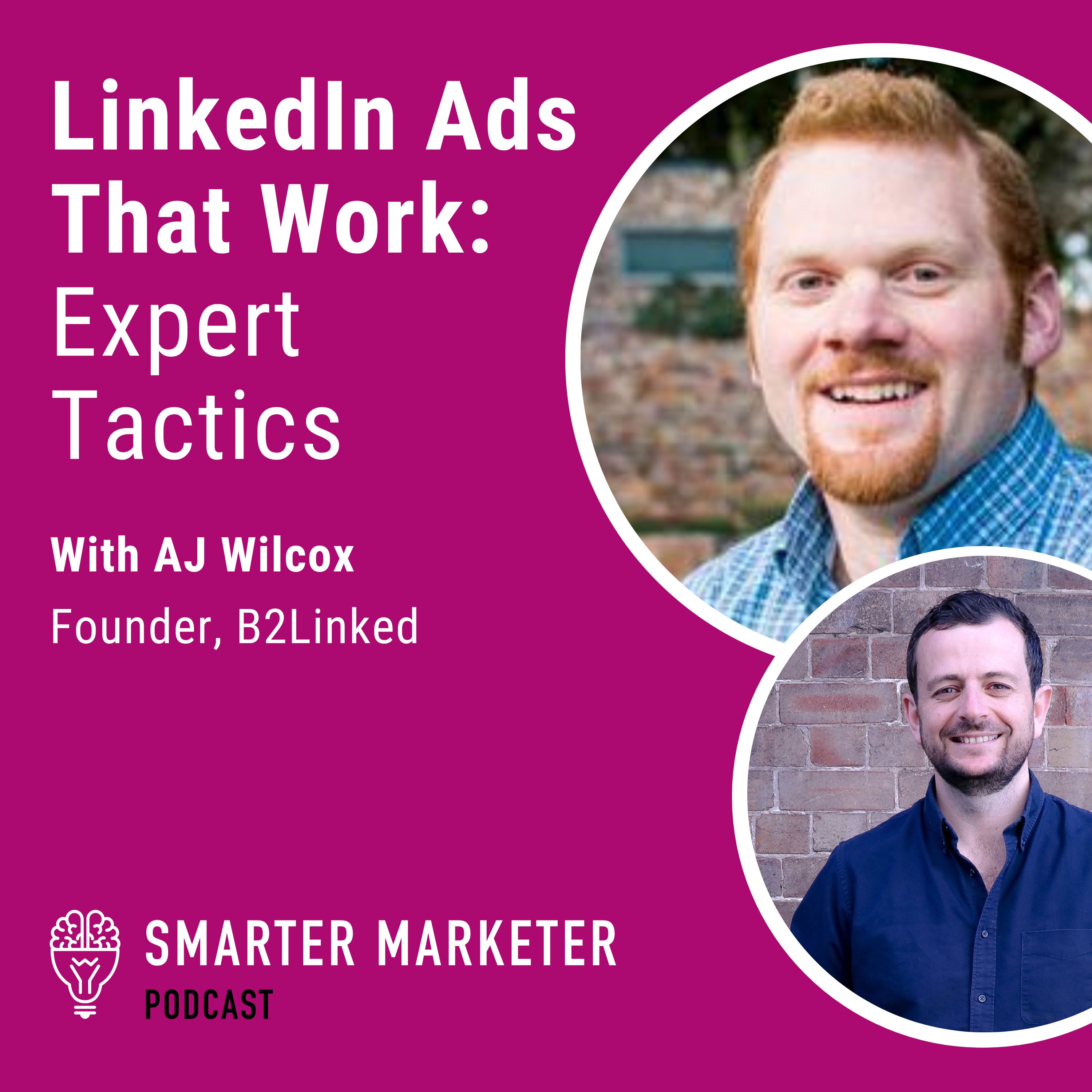 Smarter Marketer