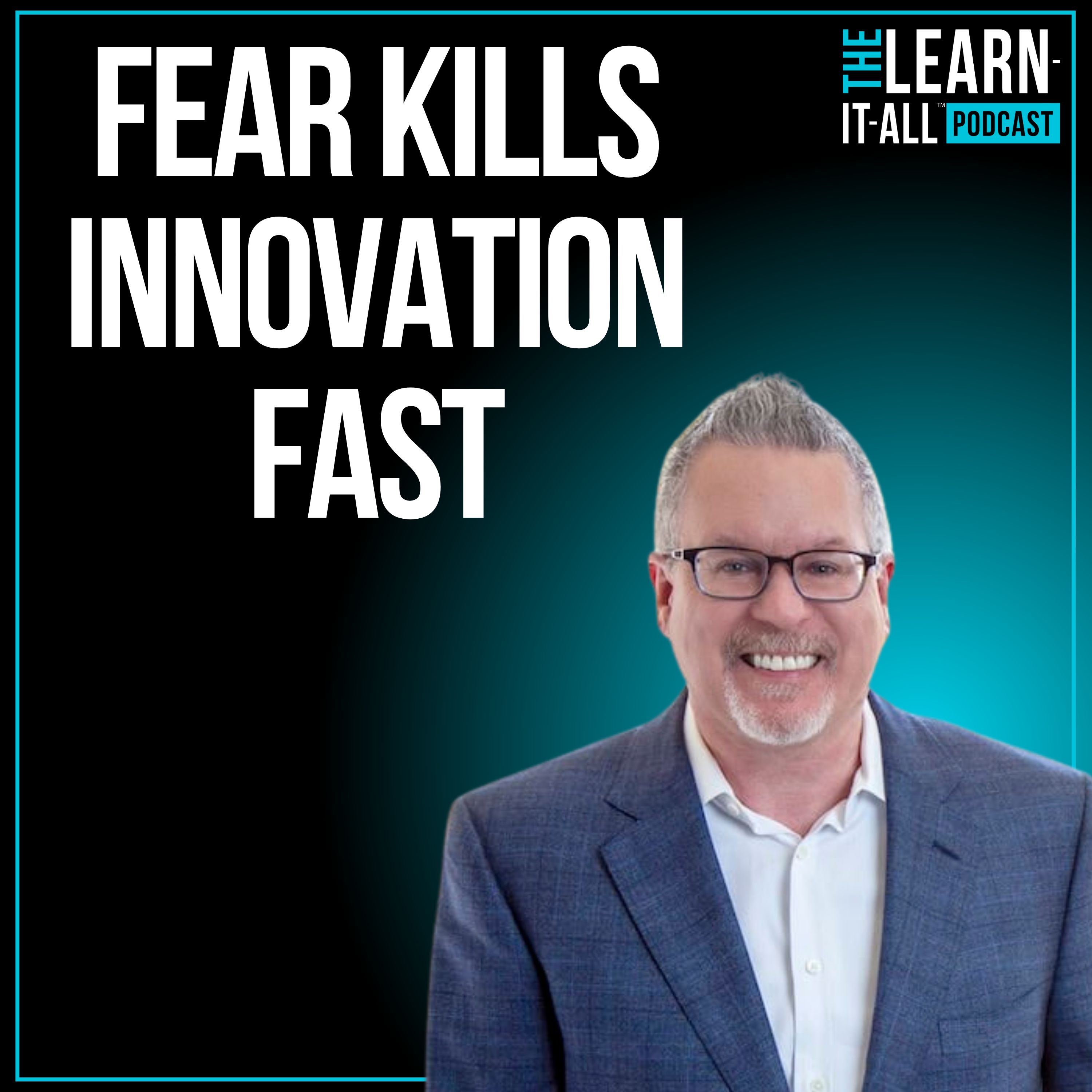 257: Why Punishing Mistakes Quietly Kills Workplace Innovation | Mark Graban 257: Why Punishing Mistakes Quietly Kills Workplace Innovation | Mark Graban