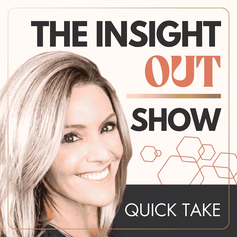 Artwork for podcast InSight Out