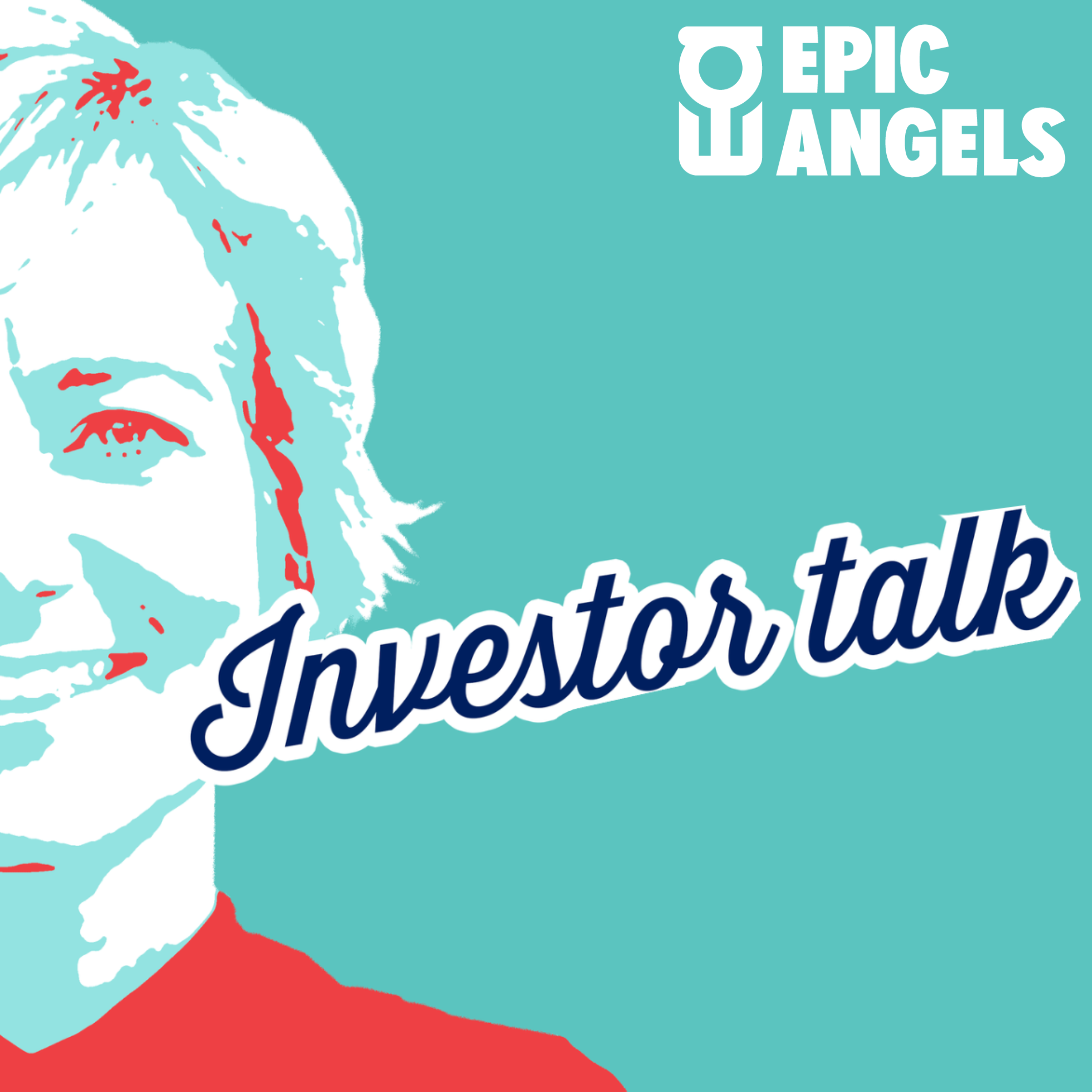 Special edition - angel investing in Asia episode artwork