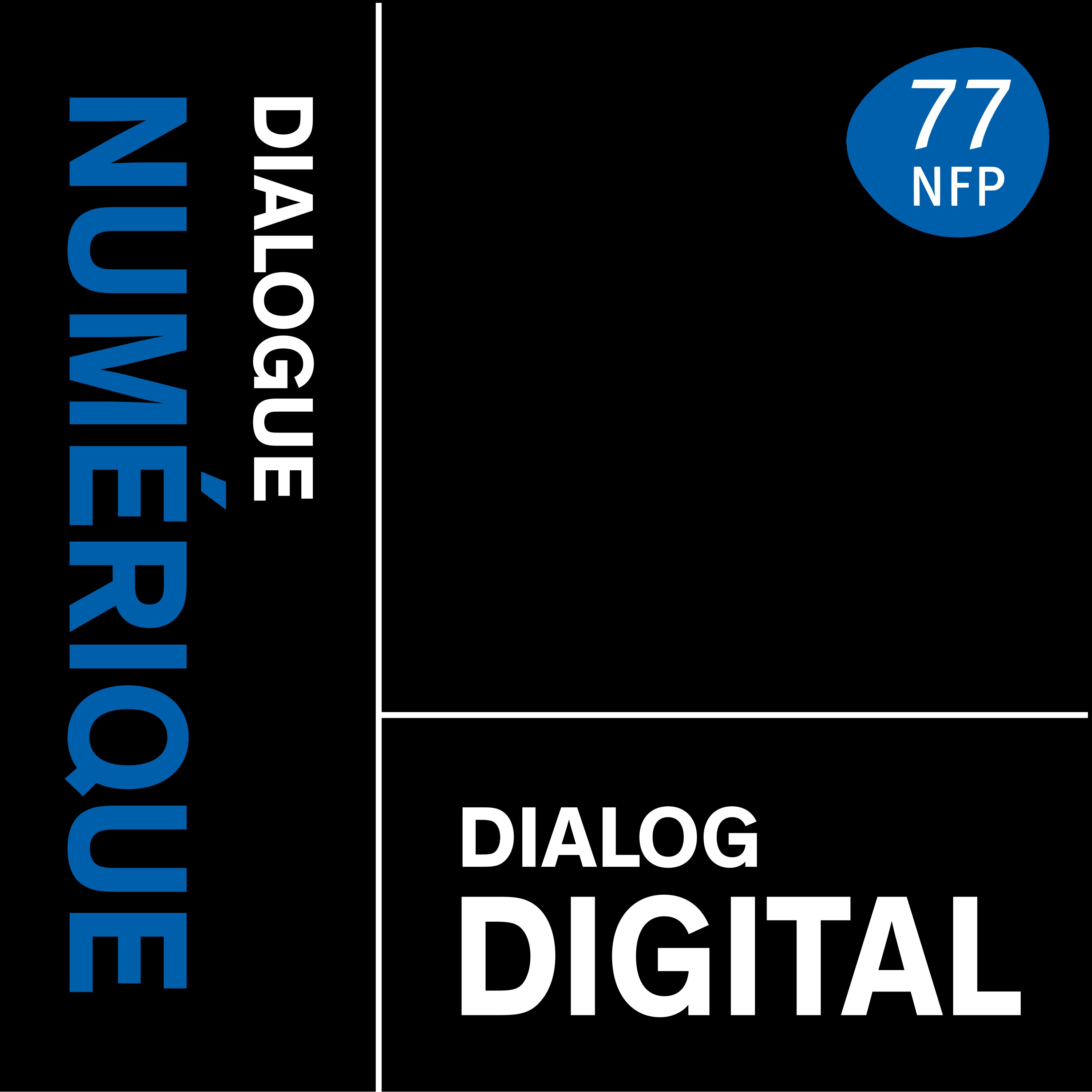 Dialog Digital – Dialogue numérique