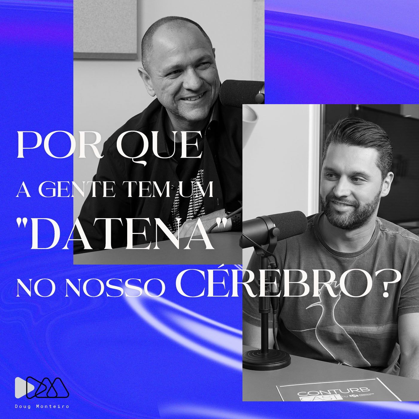 ConturbCast