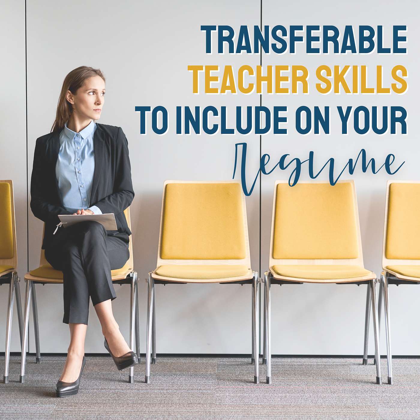 The Classroom Exit Strategies Podcast
