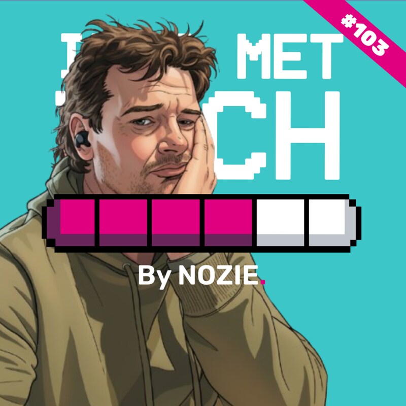 Artwork for podcast Iets met Tech