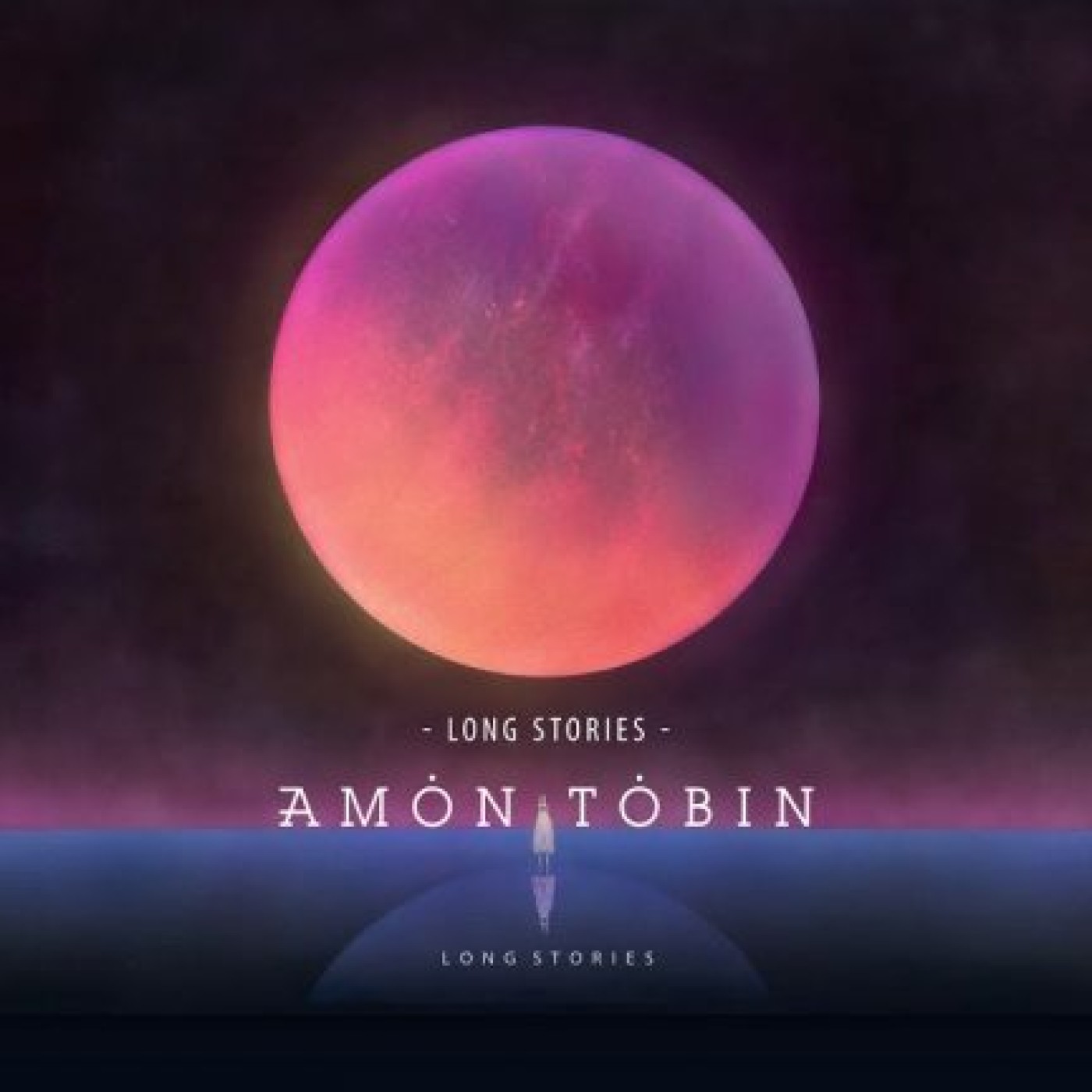 AMON TOBIN 1998 > 2007 episode artwork