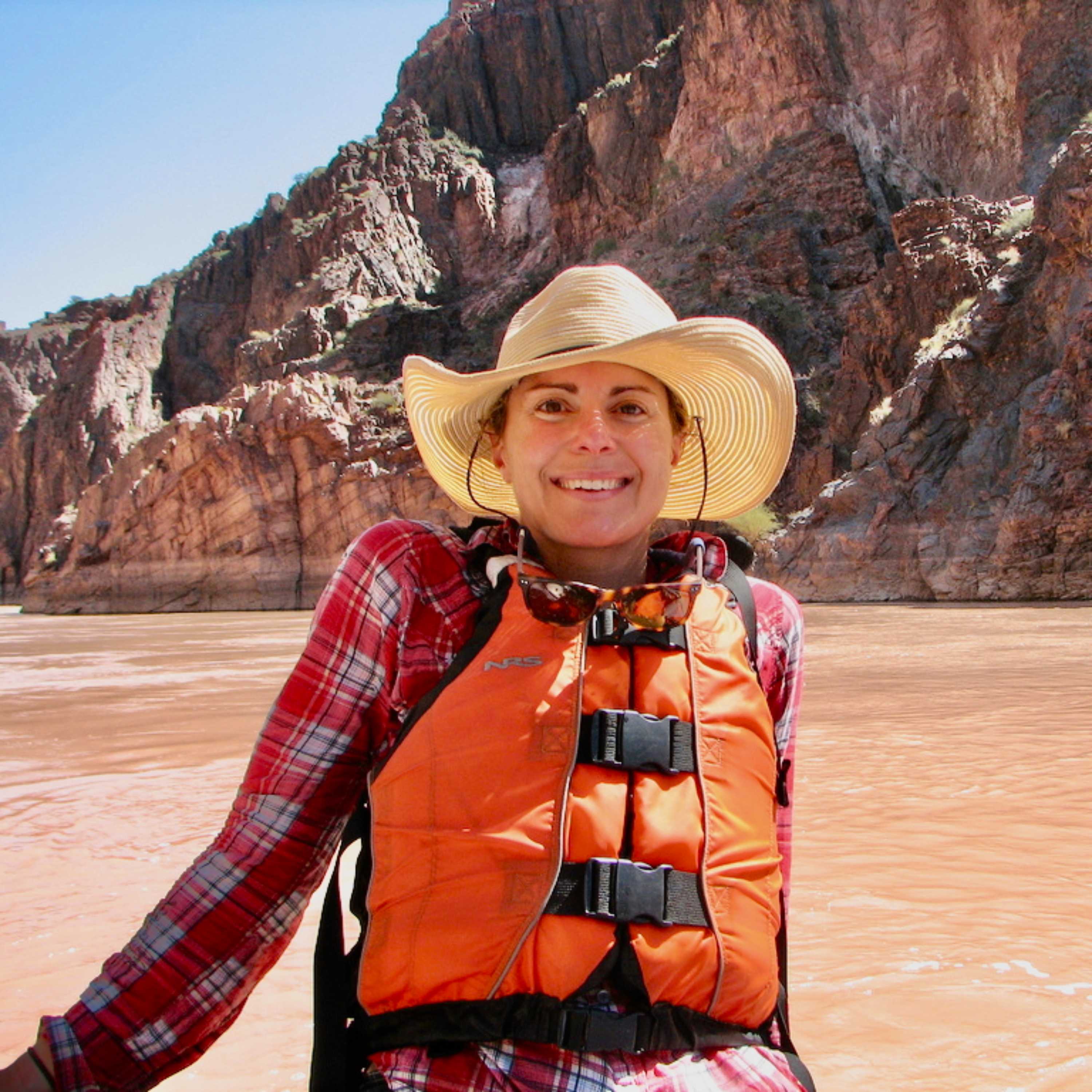 Rivers Are Life with Amy Souers Kober