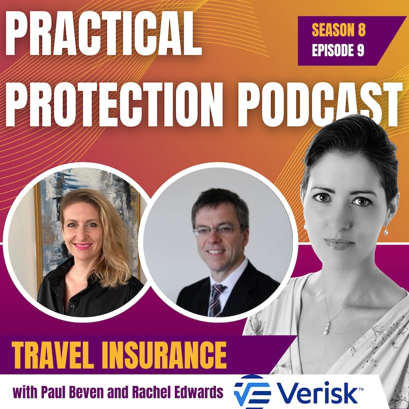 Artwork for podcast The Practical Protection Podcast