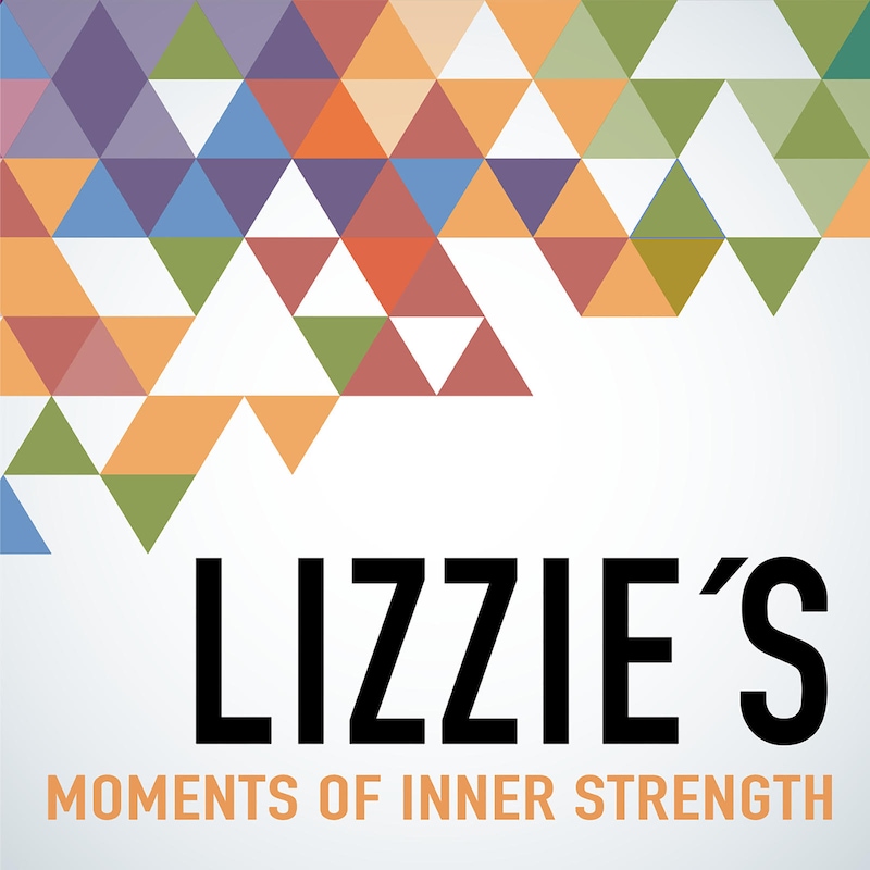 Artwork for podcast Lizzie's Inner Strength