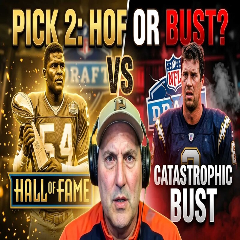 Artwork for podcast Pigskin Dispatch