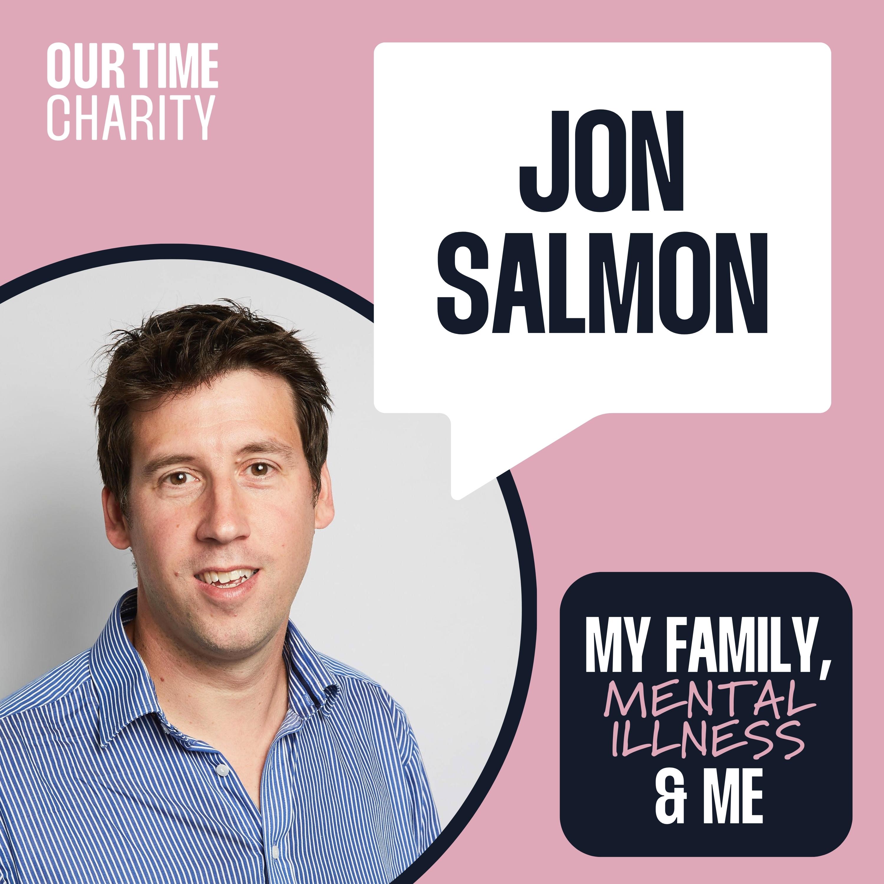 Jon Salmon