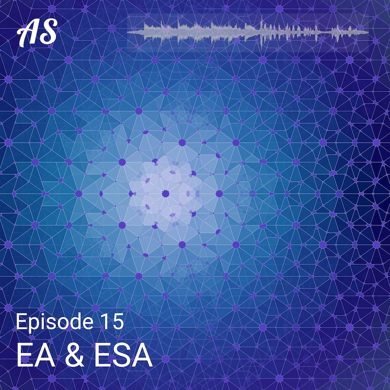 Artwork for podcast Attributive Security