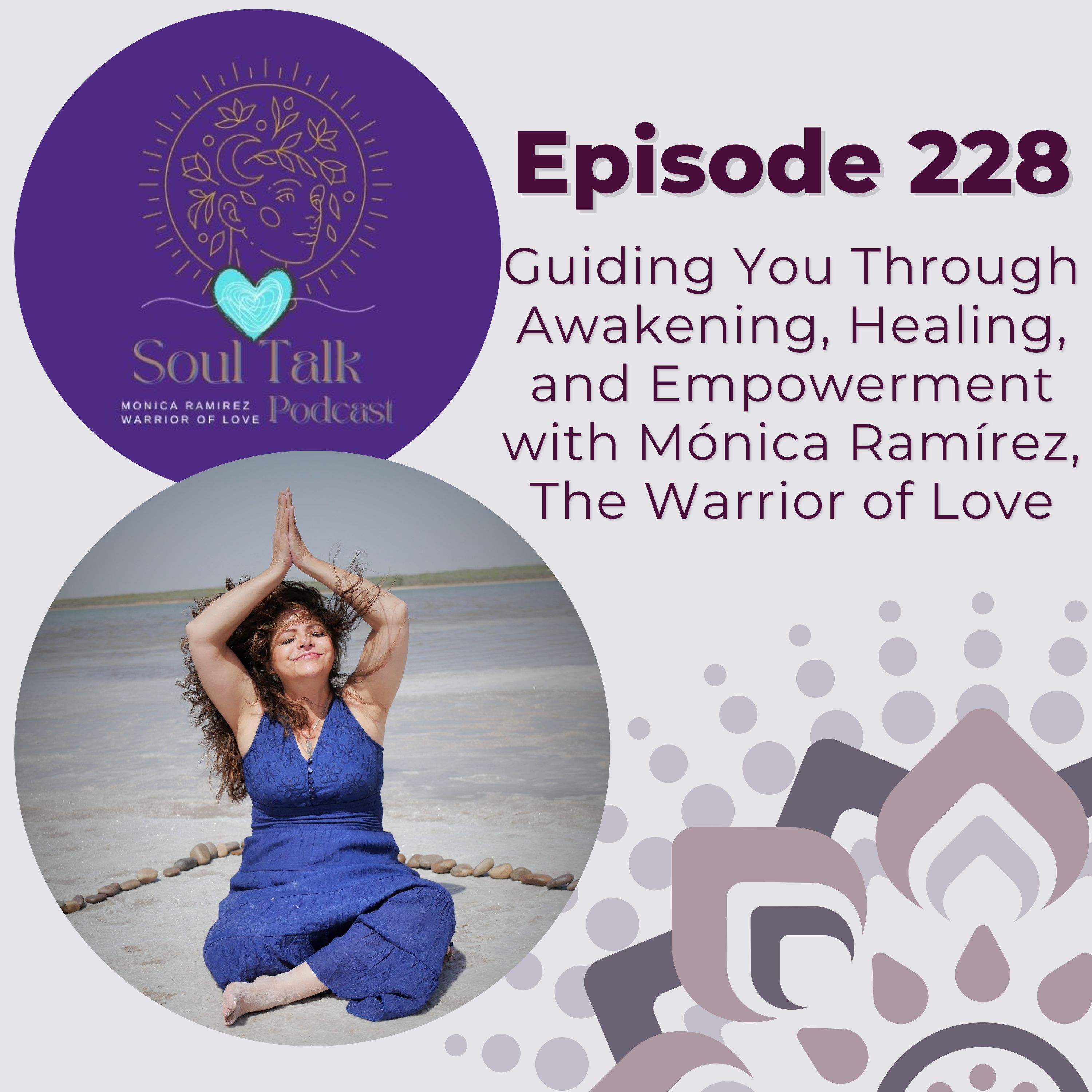 Soul Talk with Monica Ramirez